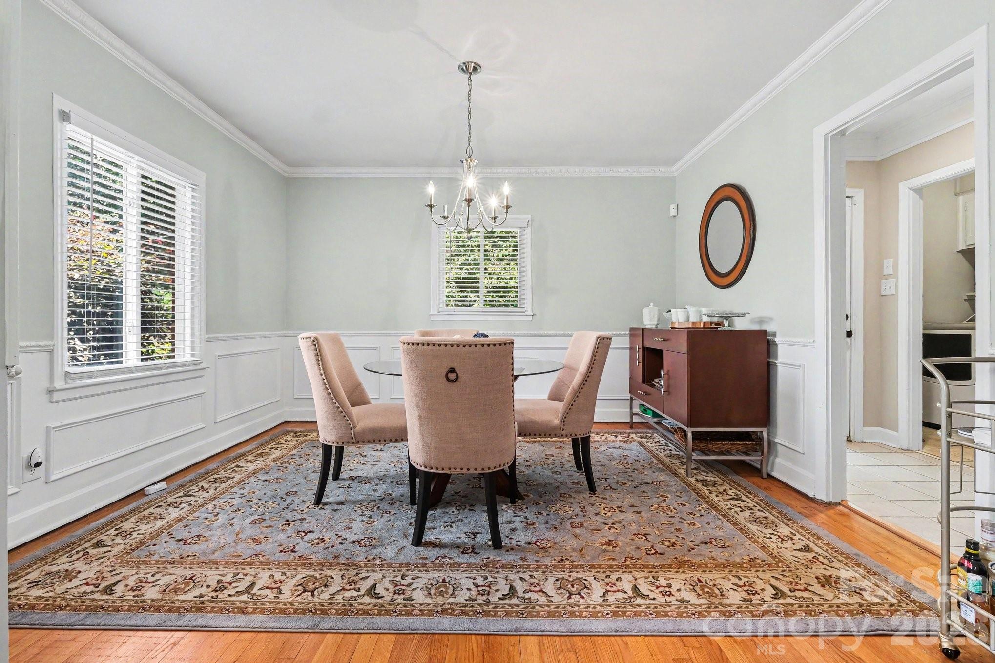 Olde Providence - Residential