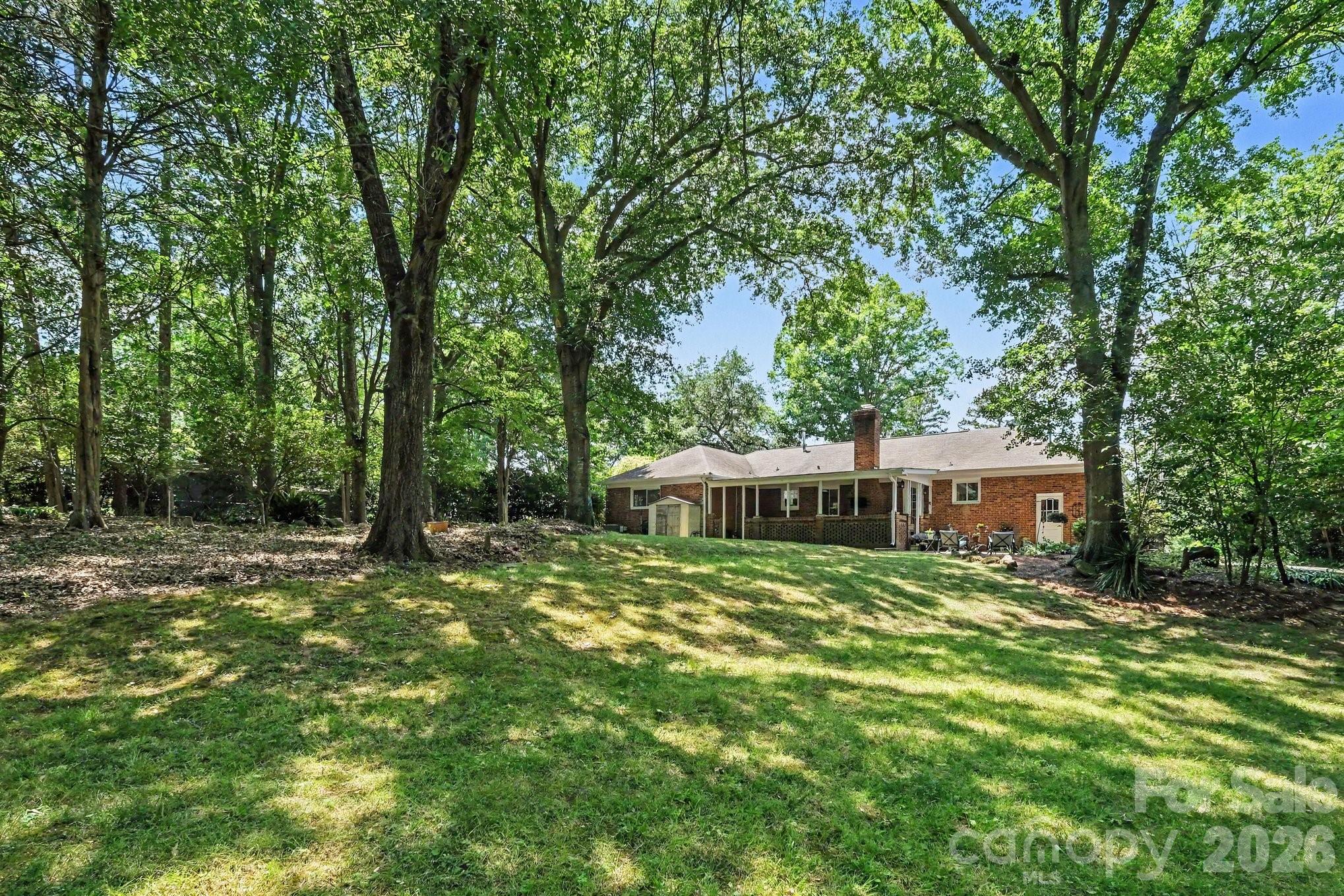 Olde Providence - Residential