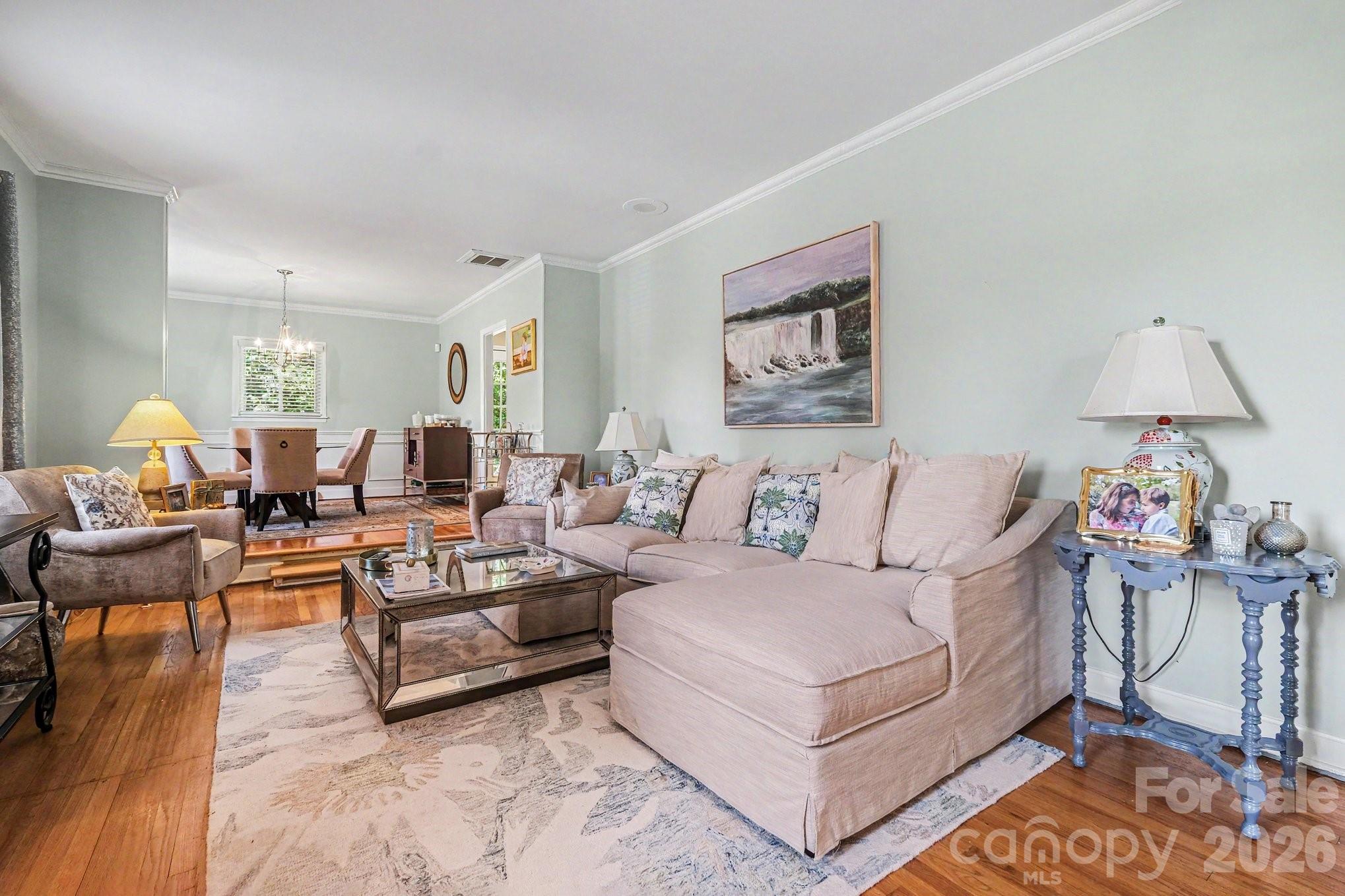Olde Providence - Residential