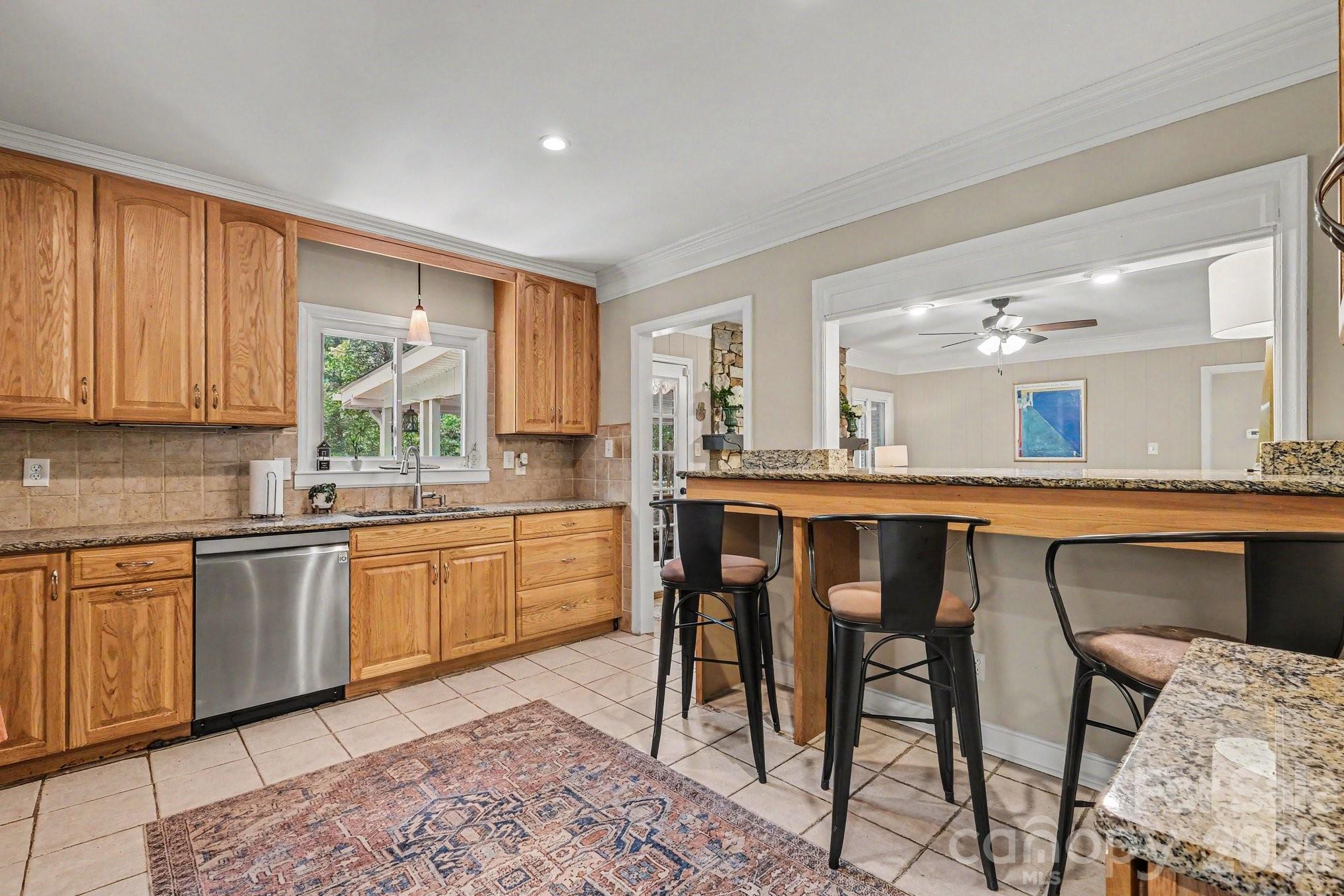 Olde Providence - Residential