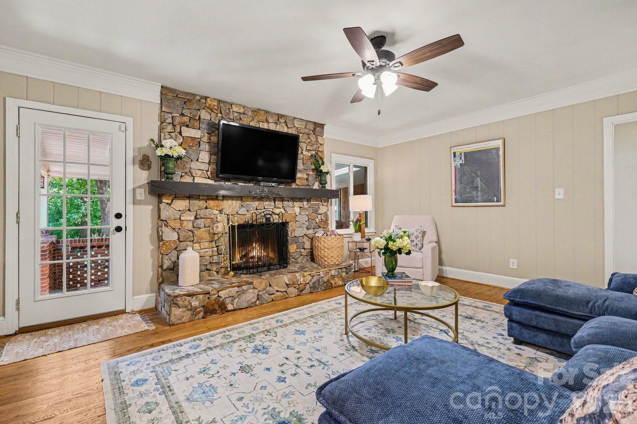 Olde Providence - Residential