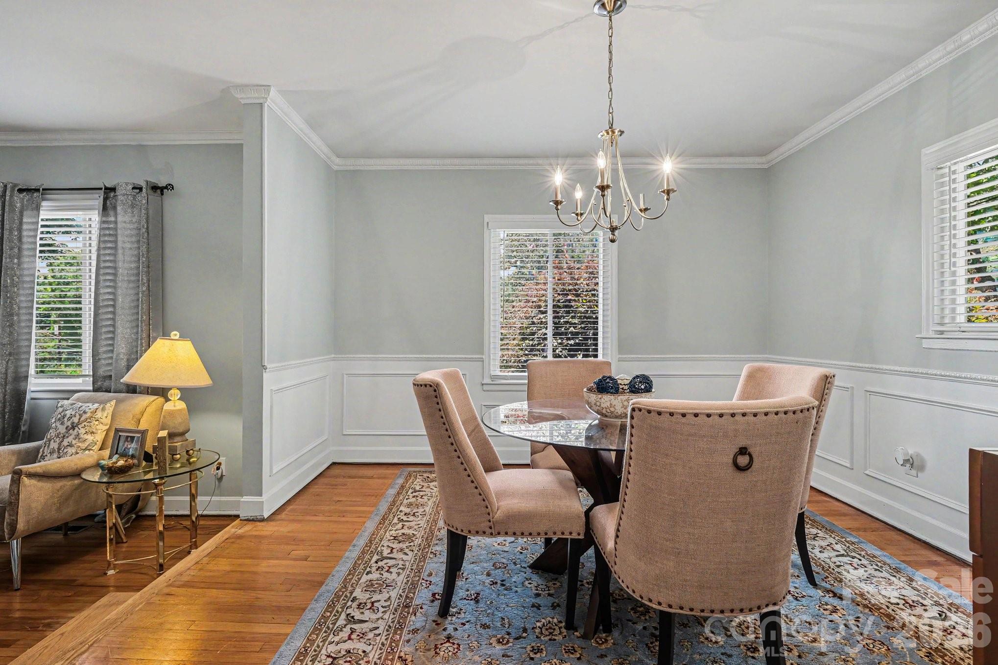 Olde Providence - Residential
