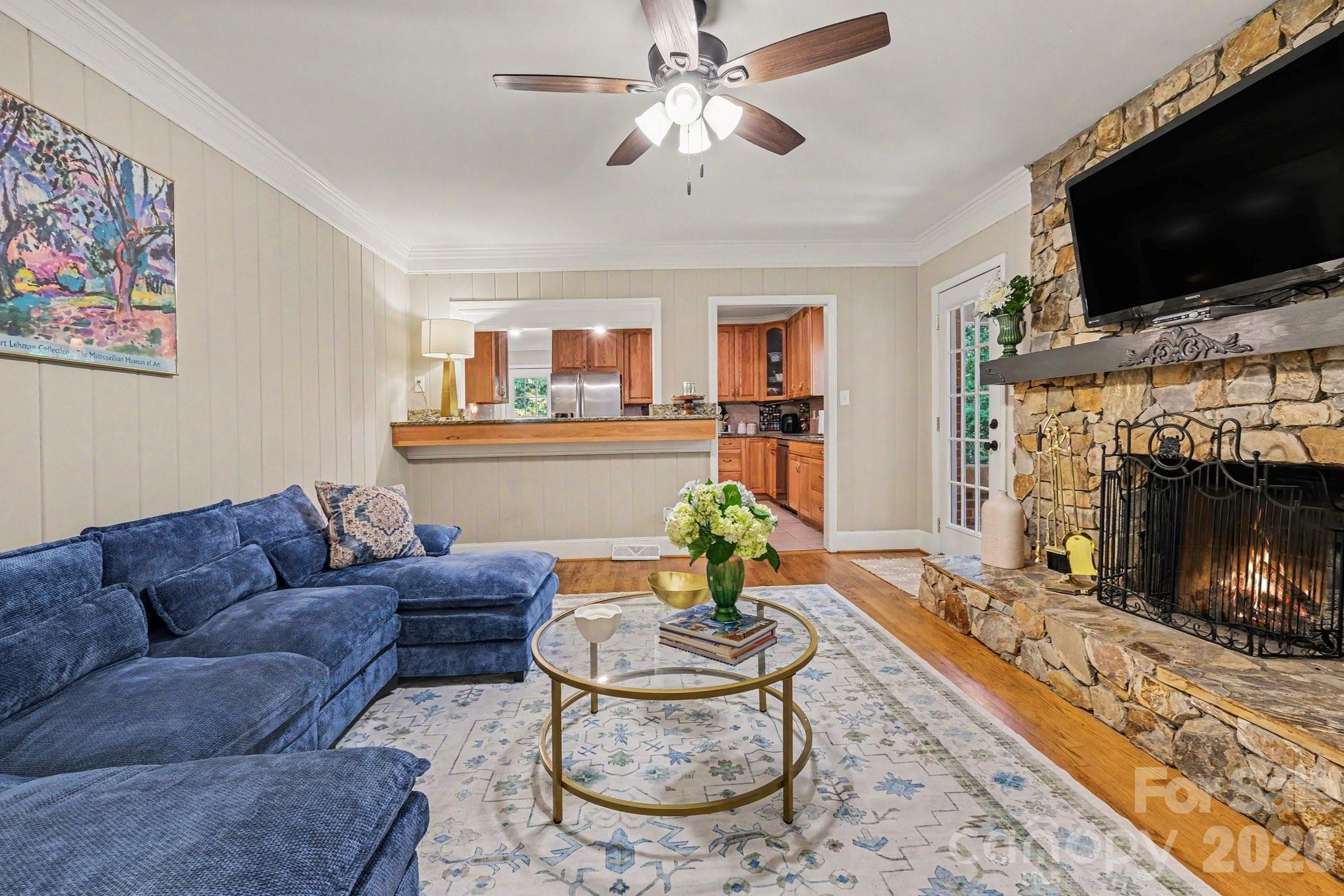 Olde Providence - Residential