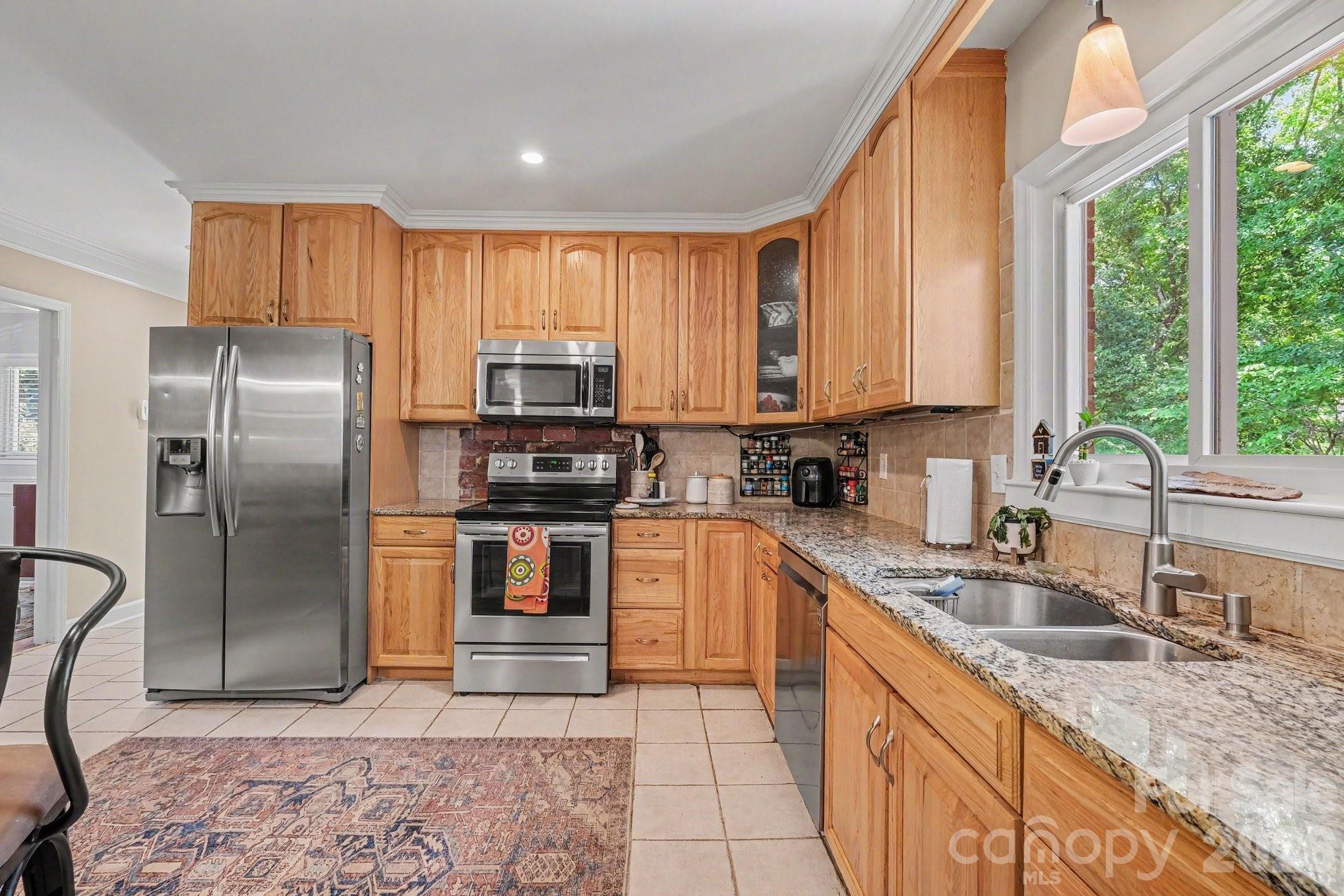 Olde Providence - Residential