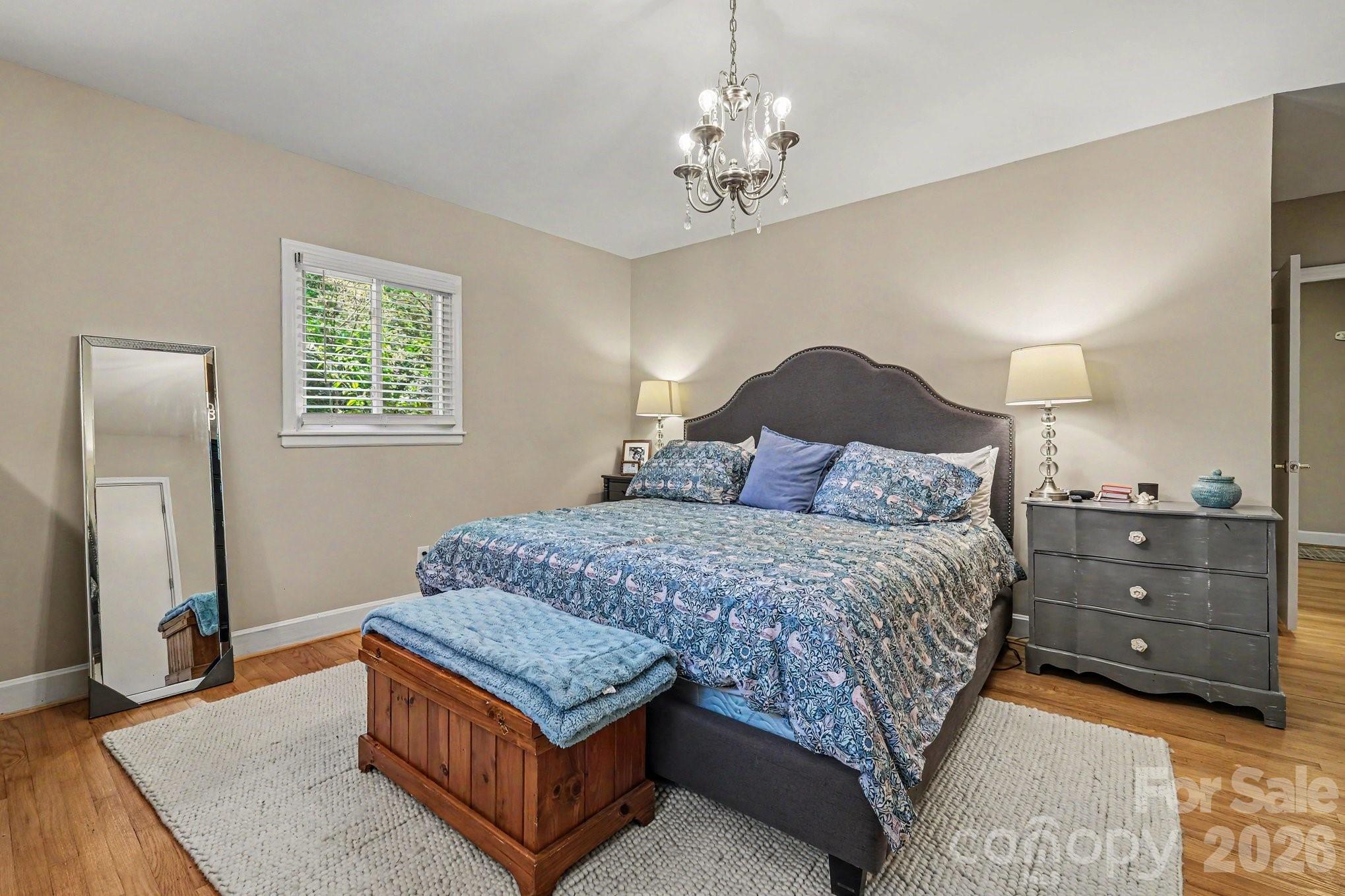 Olde Providence - Residential