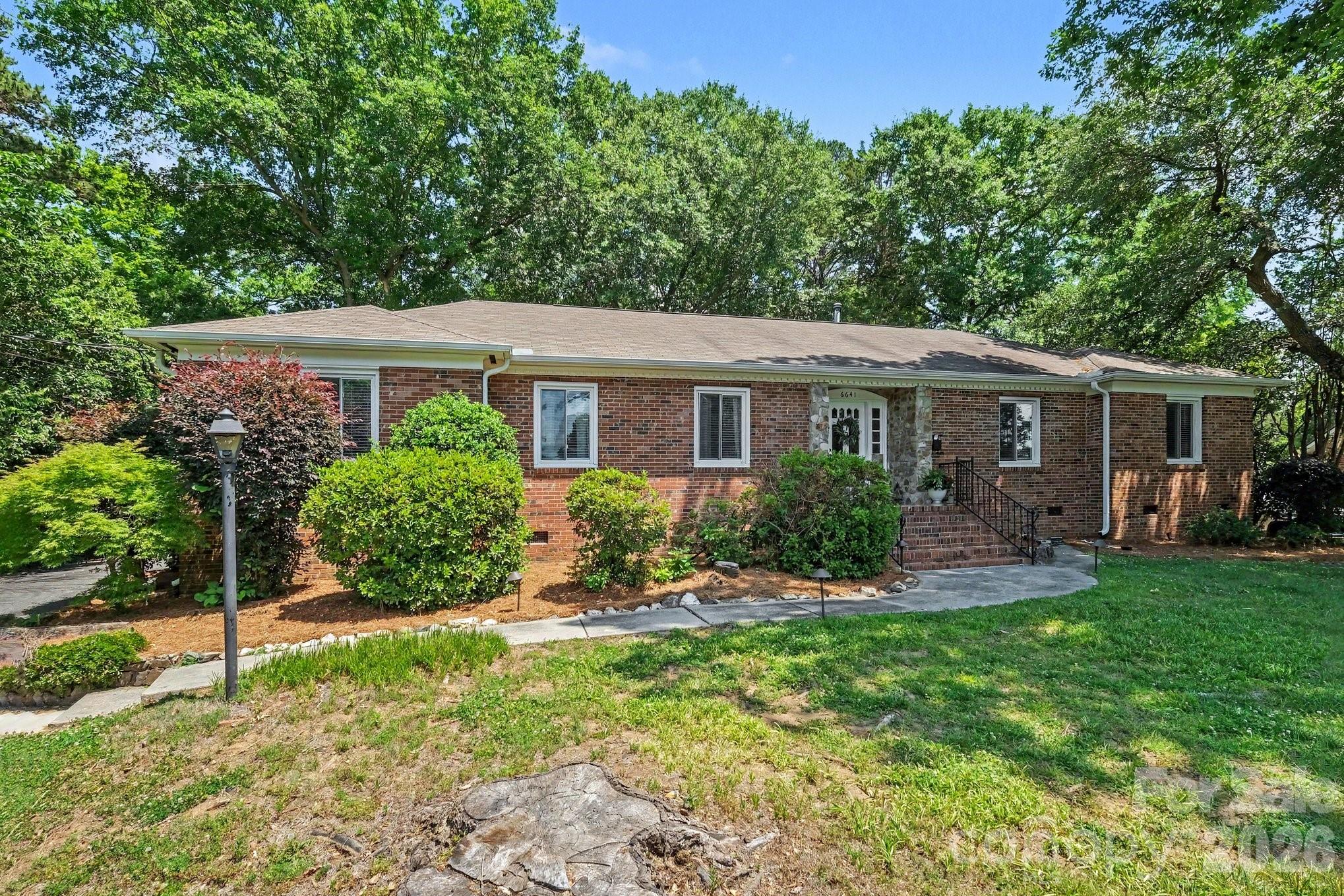Olde Providence - Residential