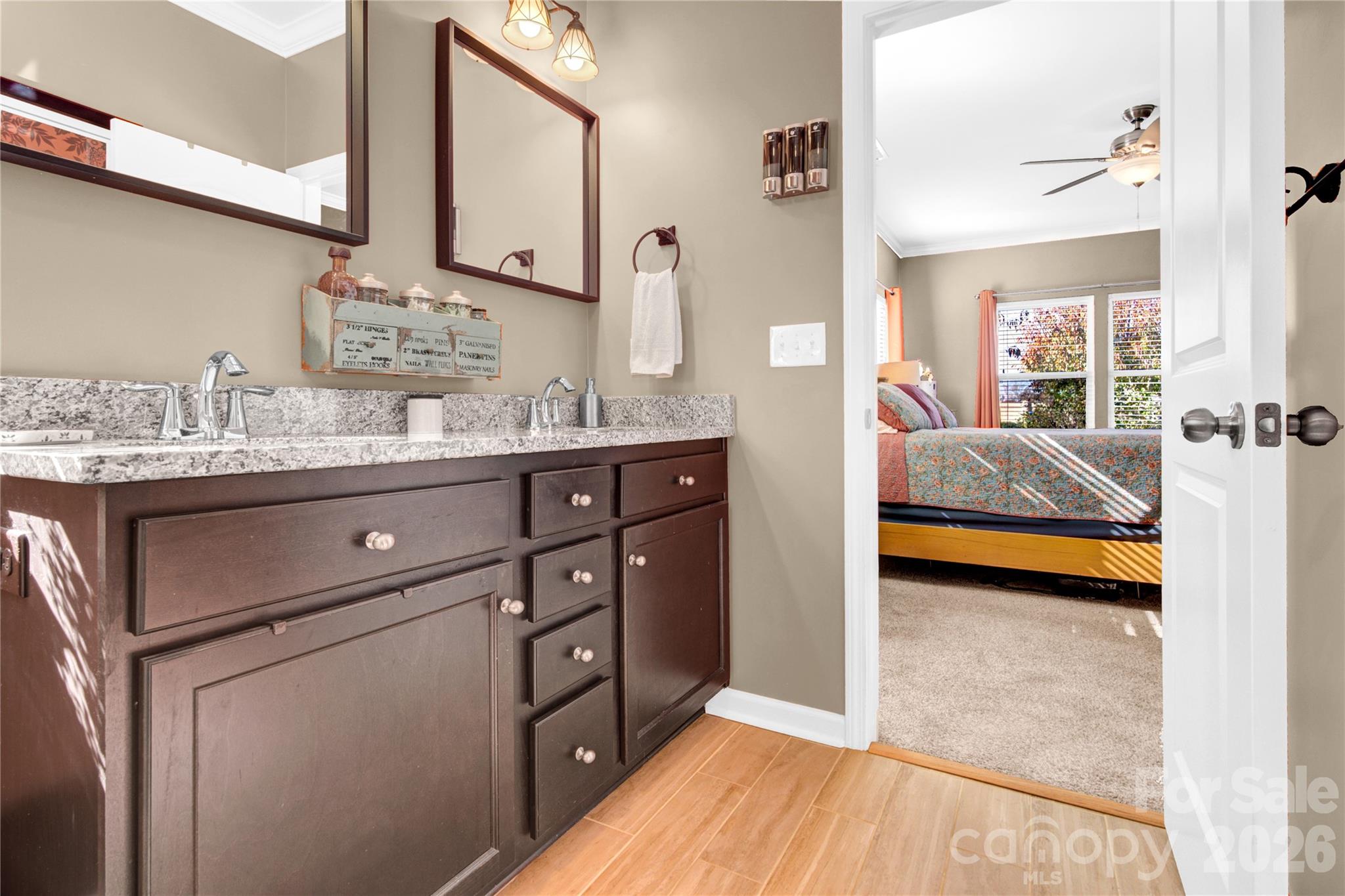 Hidden Lakes - Residential