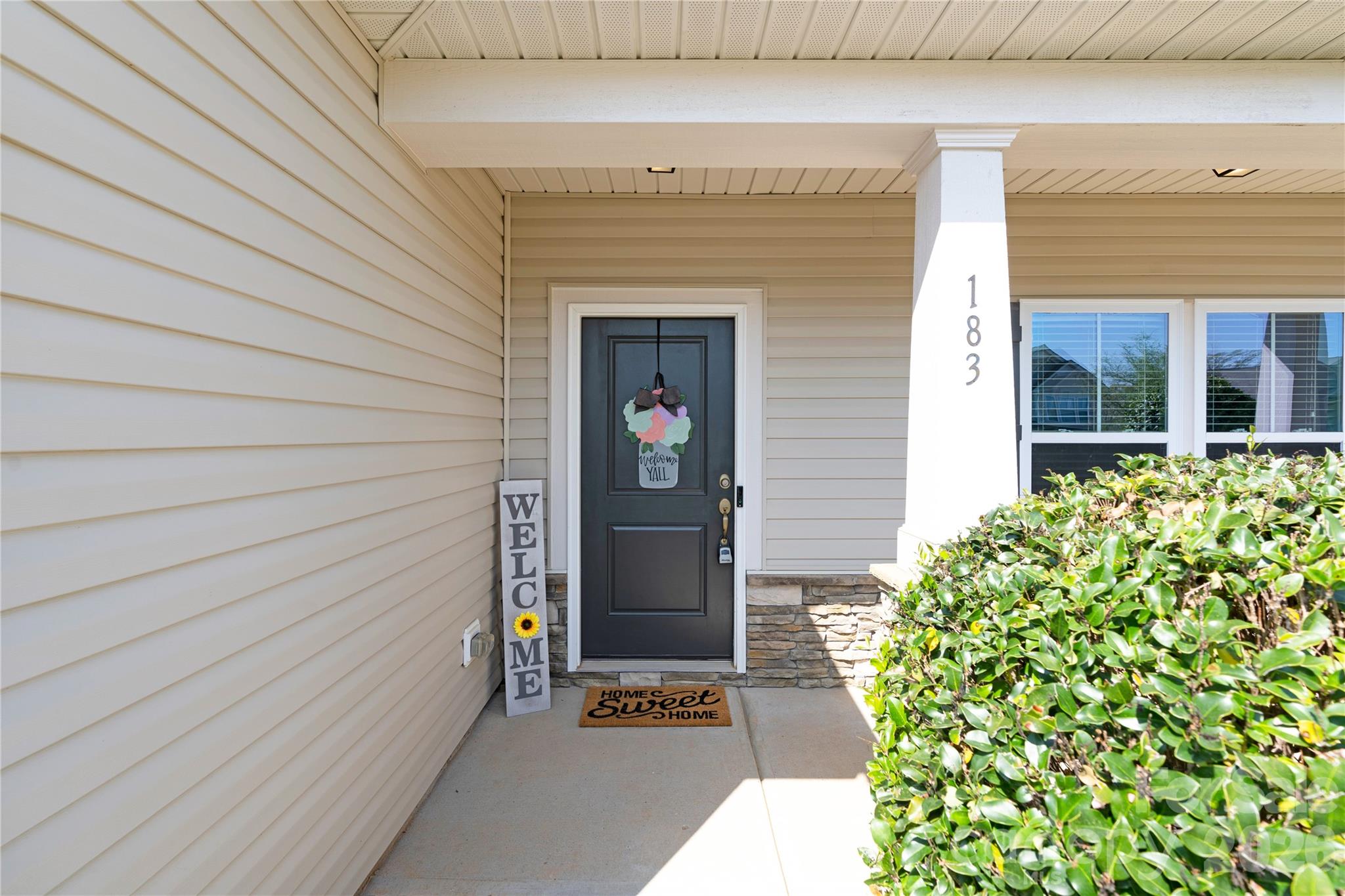 Hidden Lakes - Residential