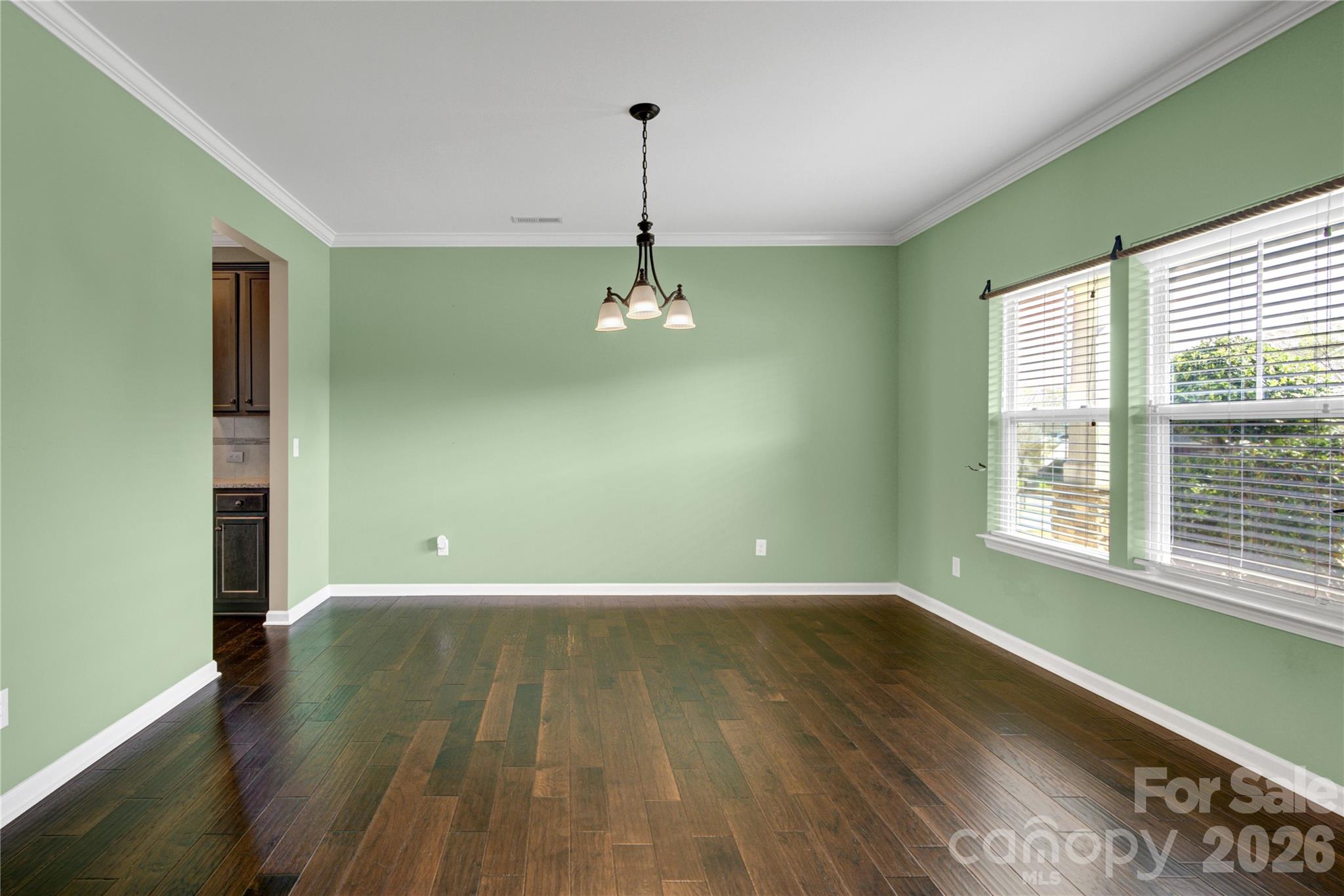 Hidden Lakes - Residential