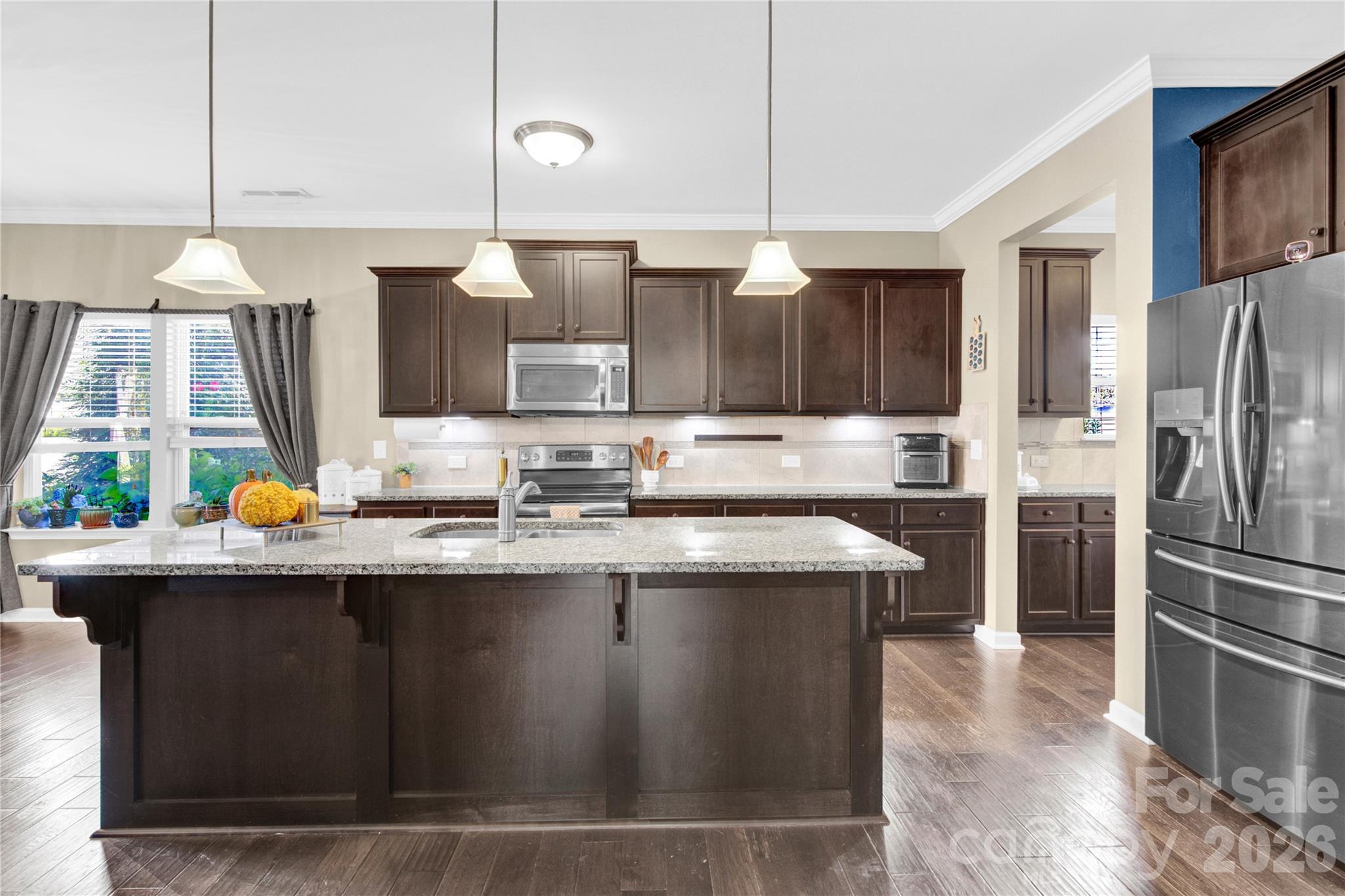 Hidden Lakes - Residential