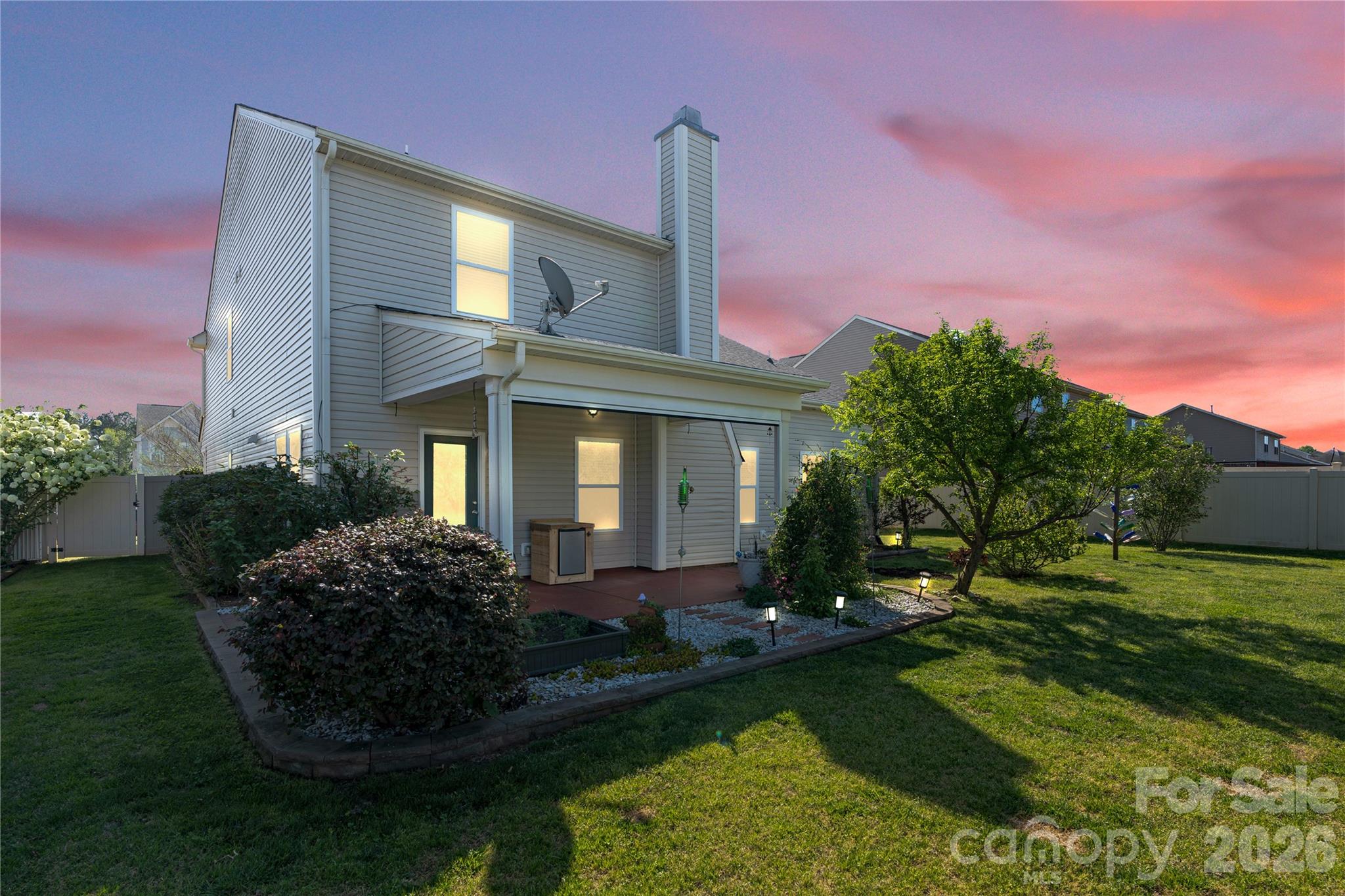 Hidden Lakes - Residential