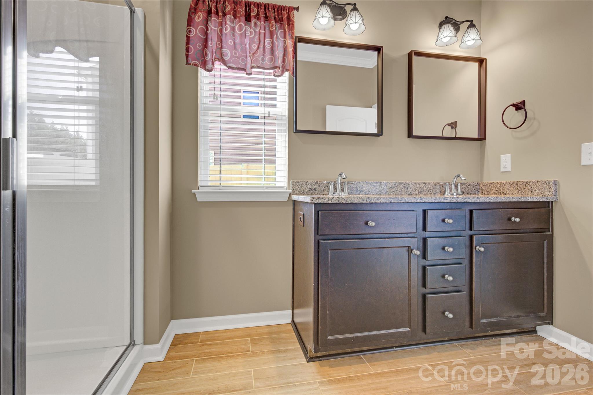 Hidden Lakes - Residential