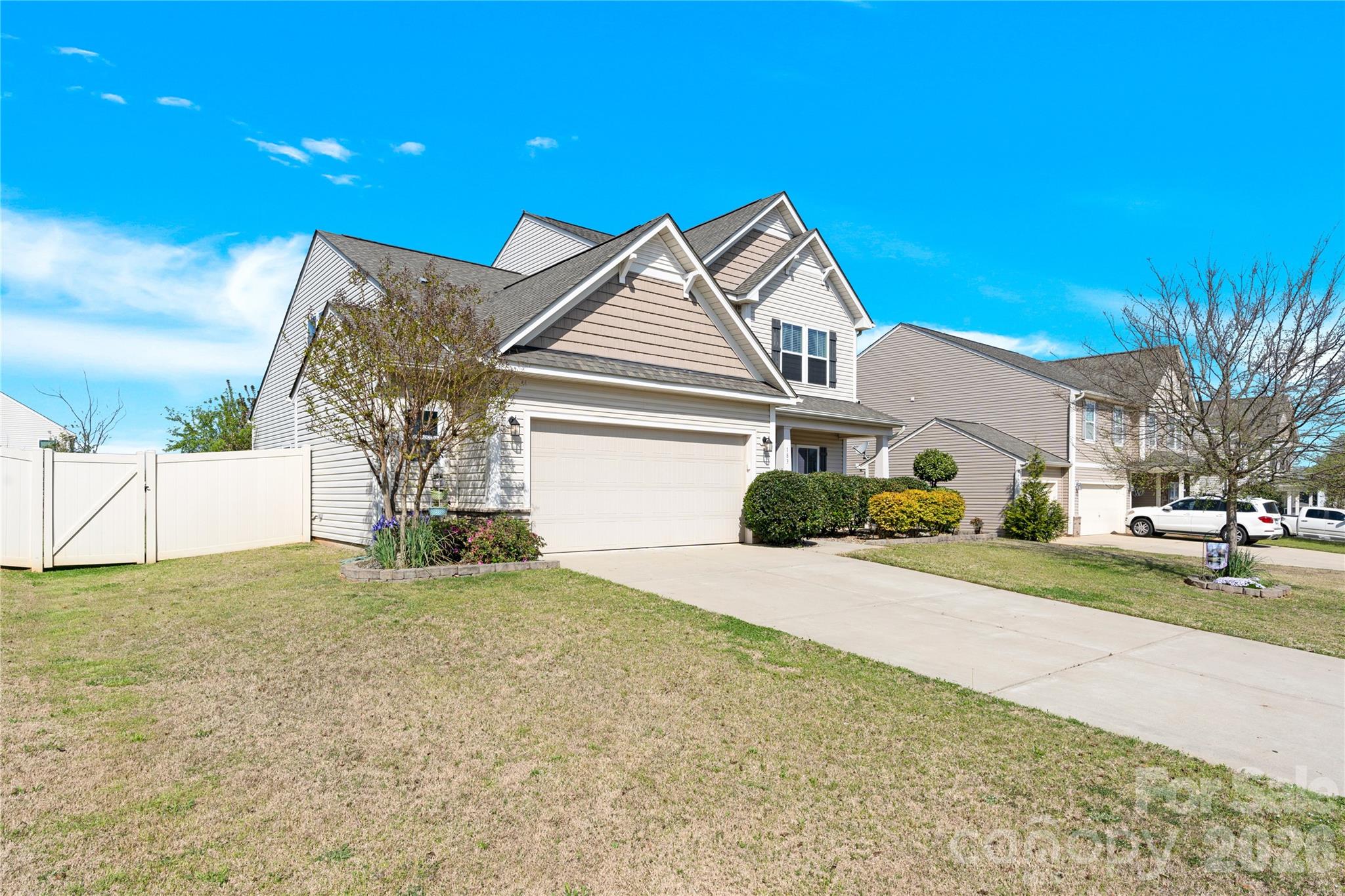 Hidden Lakes - Residential