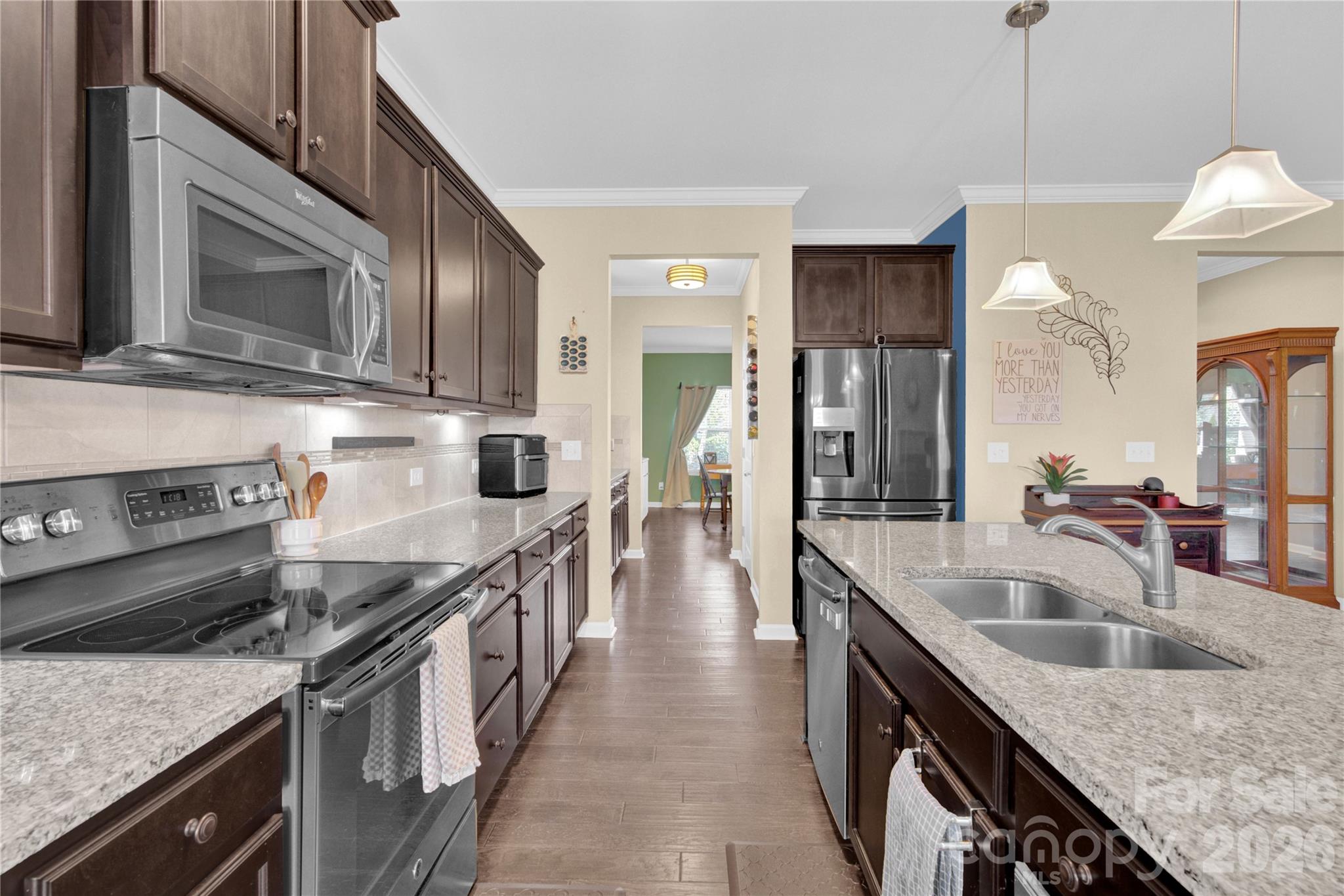 Hidden Lakes - Residential