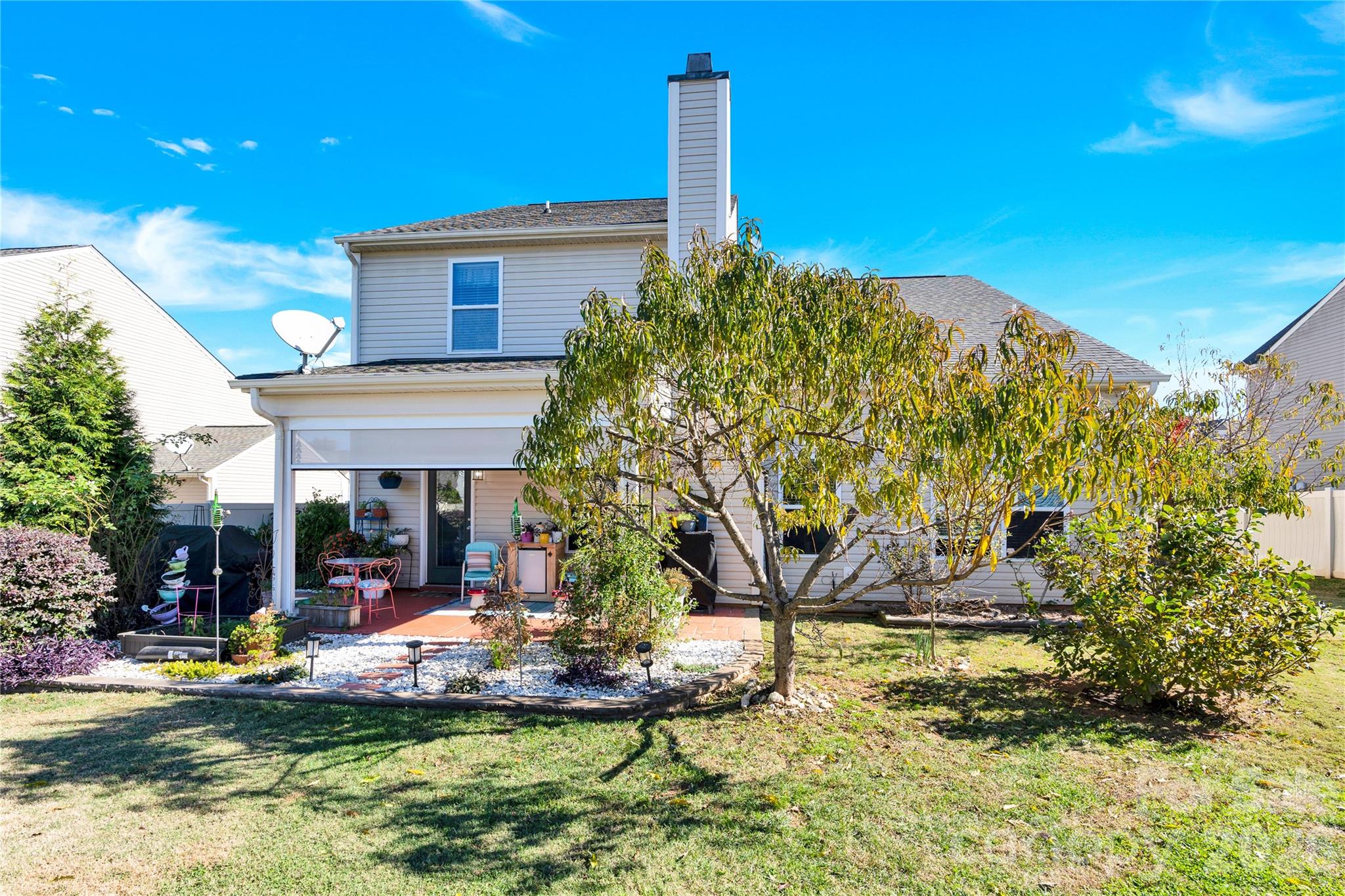 Hidden Lakes - Residential