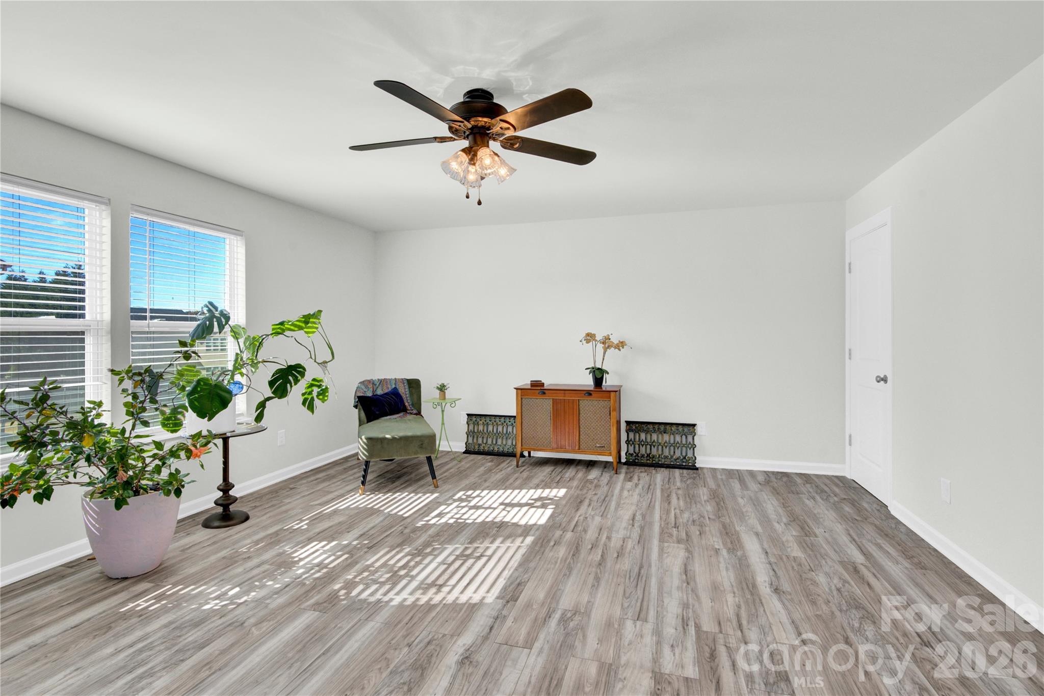 Hidden Lakes - Residential