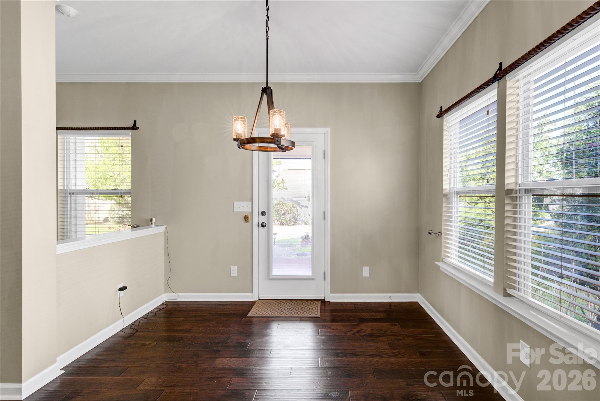 Hidden Lakes - Residential