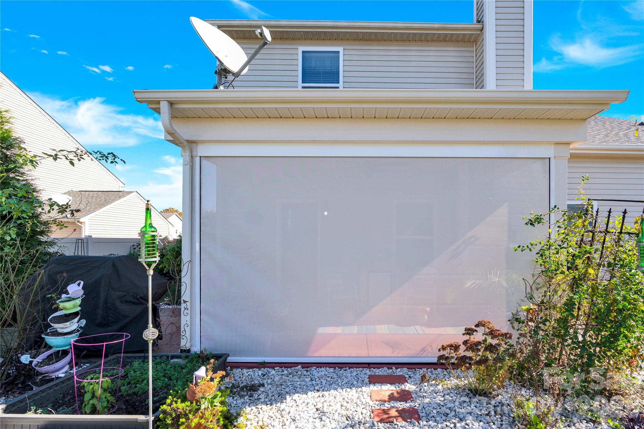 Hidden Lakes - Residential