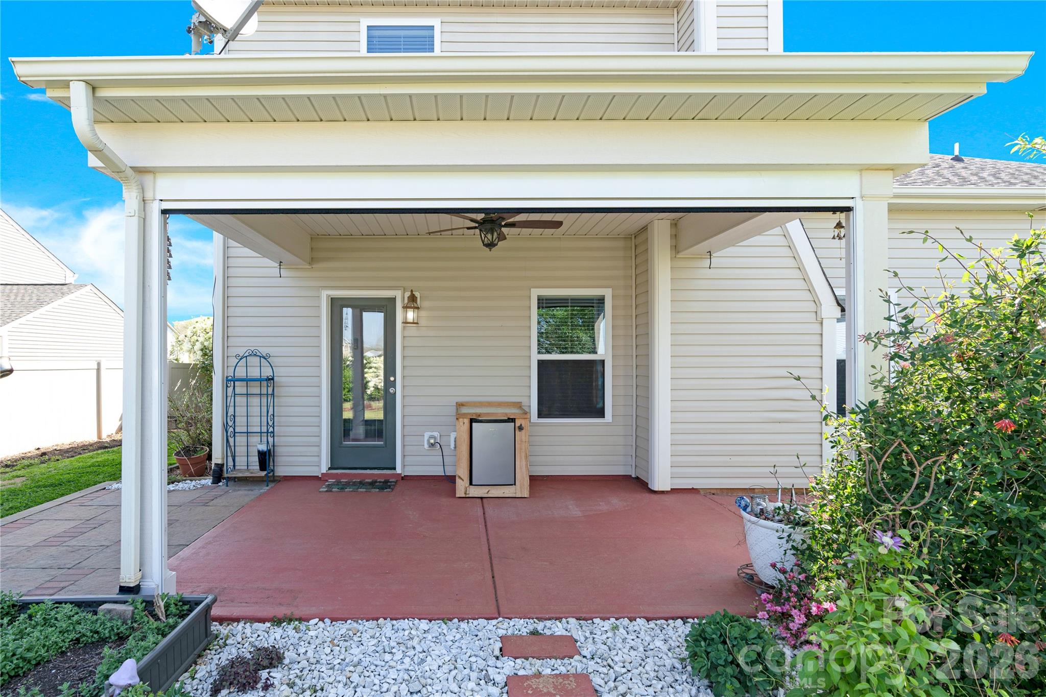 Hidden Lakes - Residential