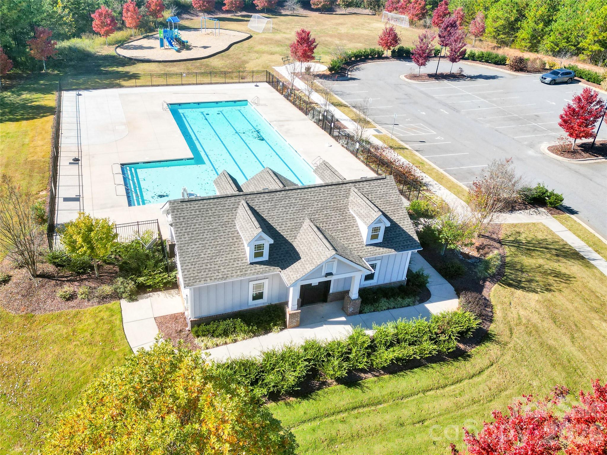 Hidden Lakes - Residential