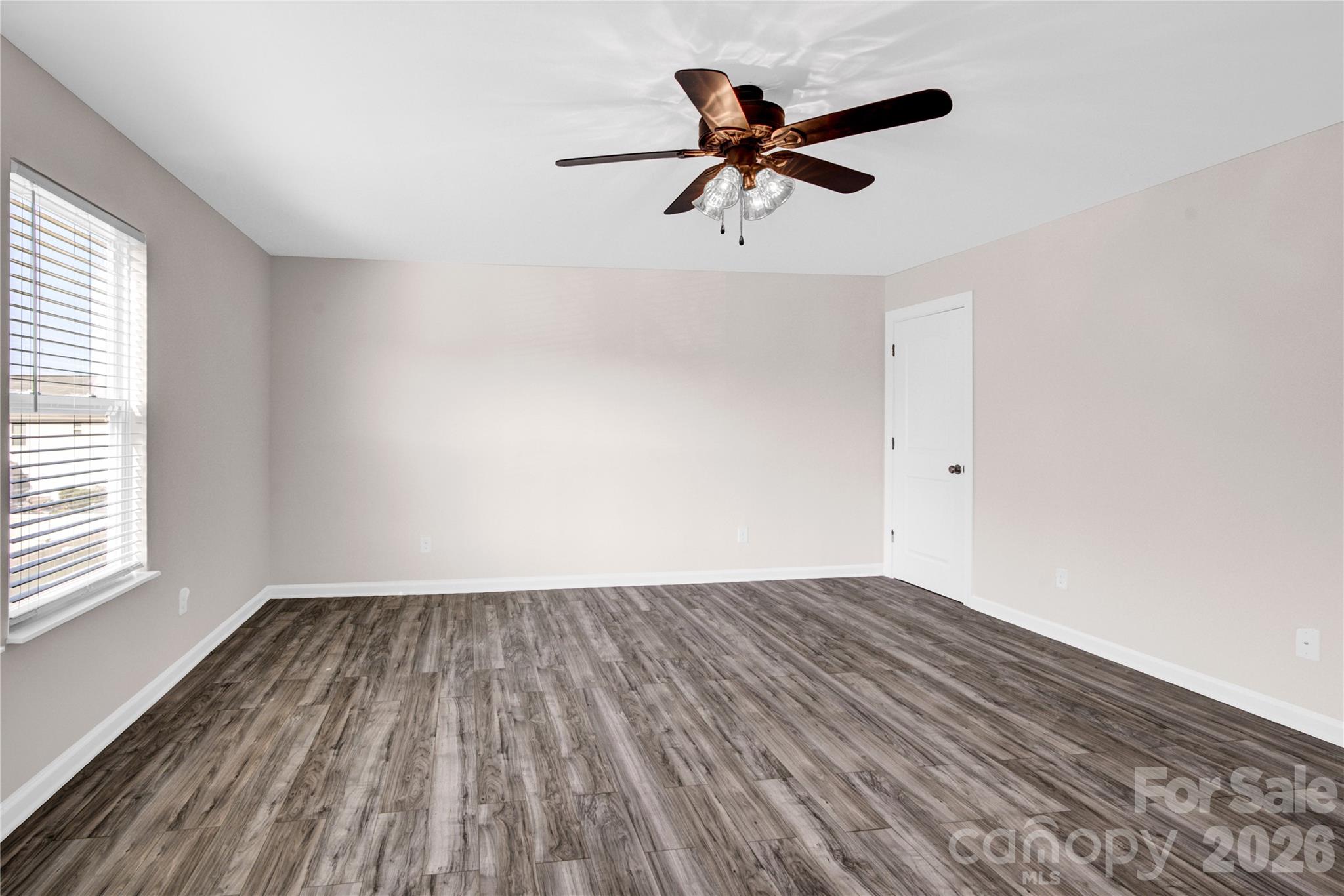 Hidden Lakes - Residential