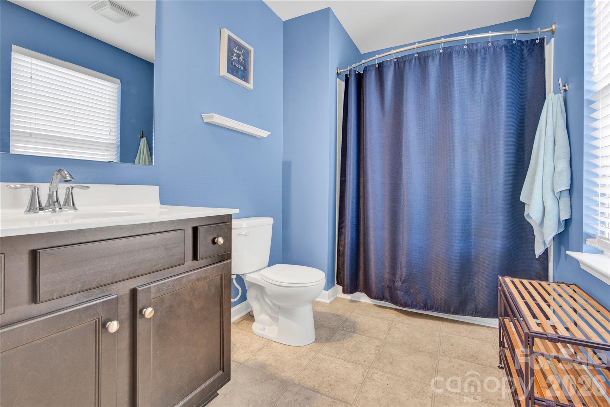 Hidden Lakes - Residential