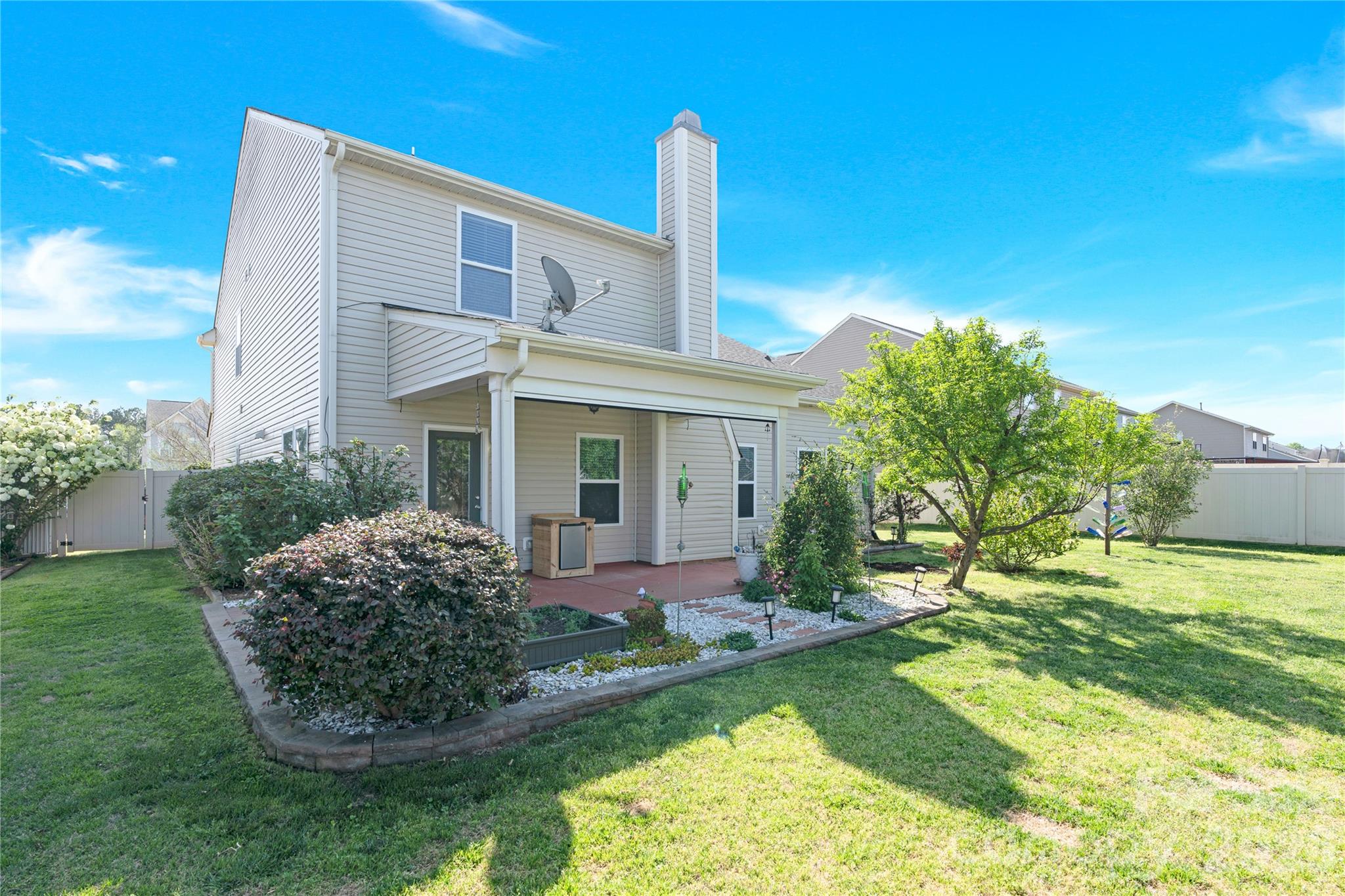 Hidden Lakes - Residential