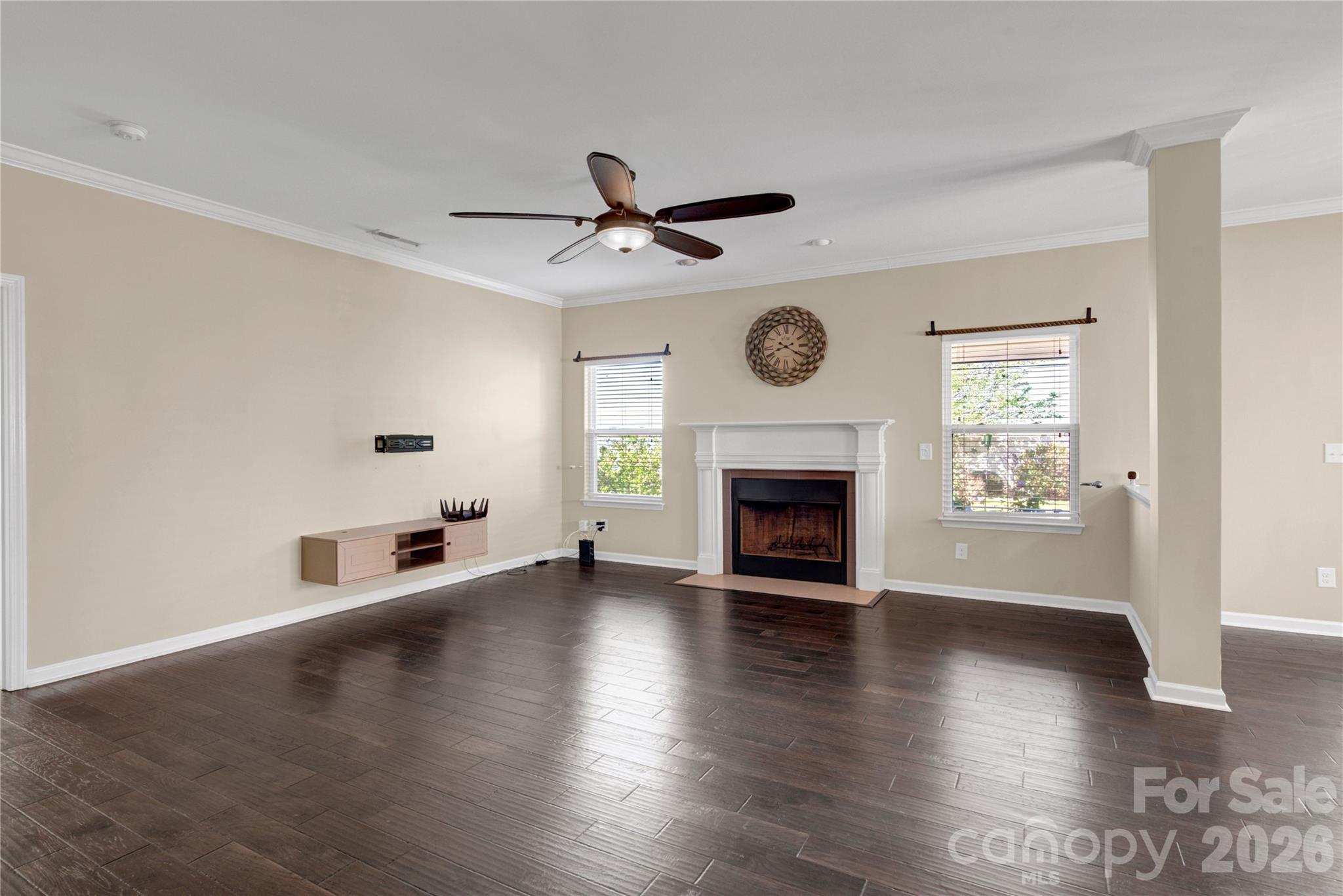 Hidden Lakes - Residential