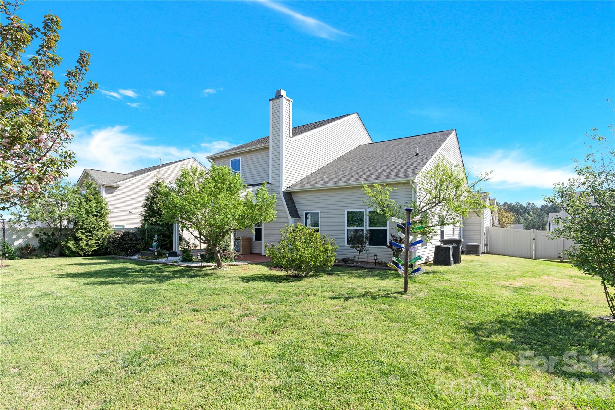 Hidden Lakes - Residential