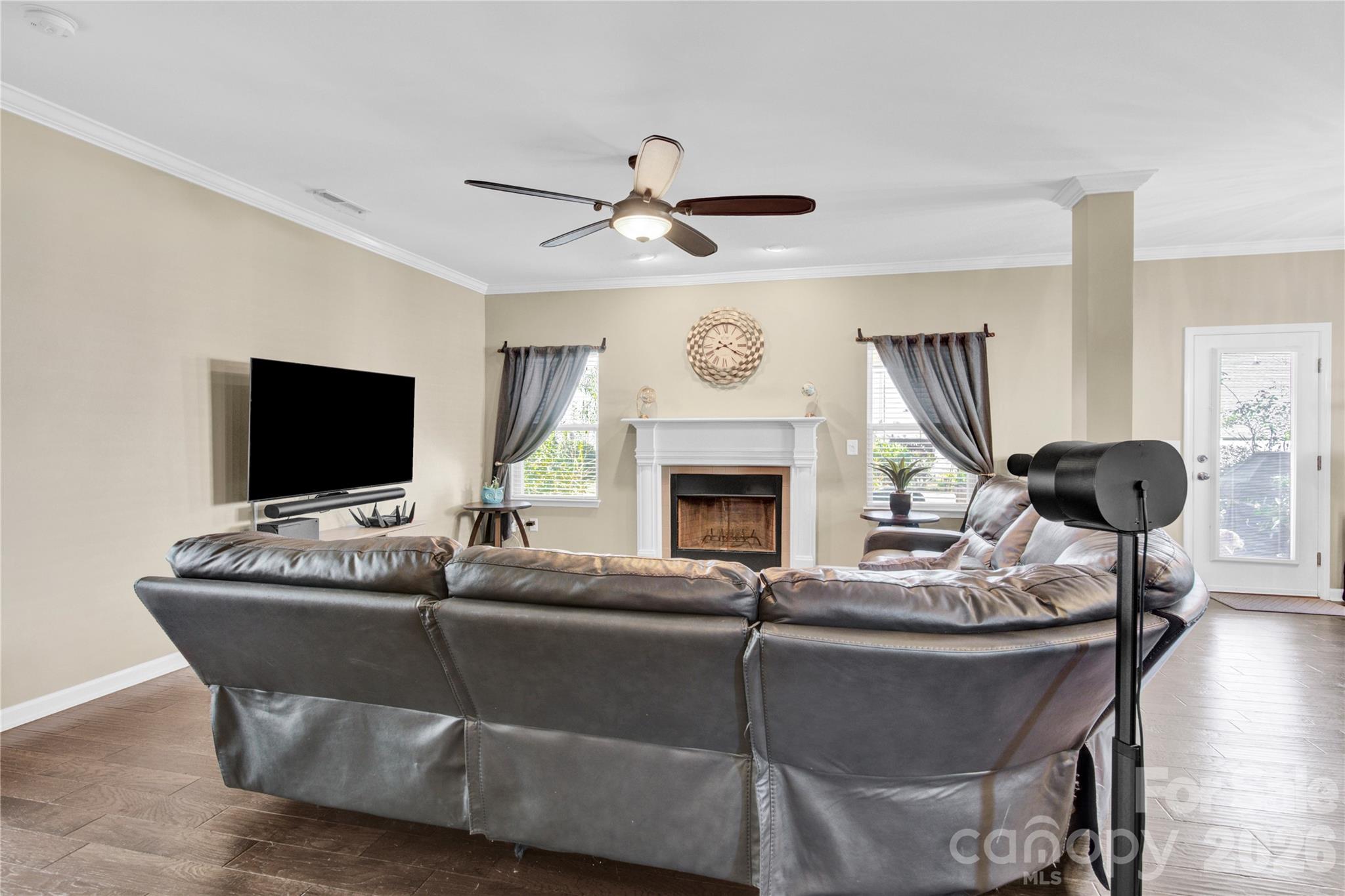 Hidden Lakes - Residential