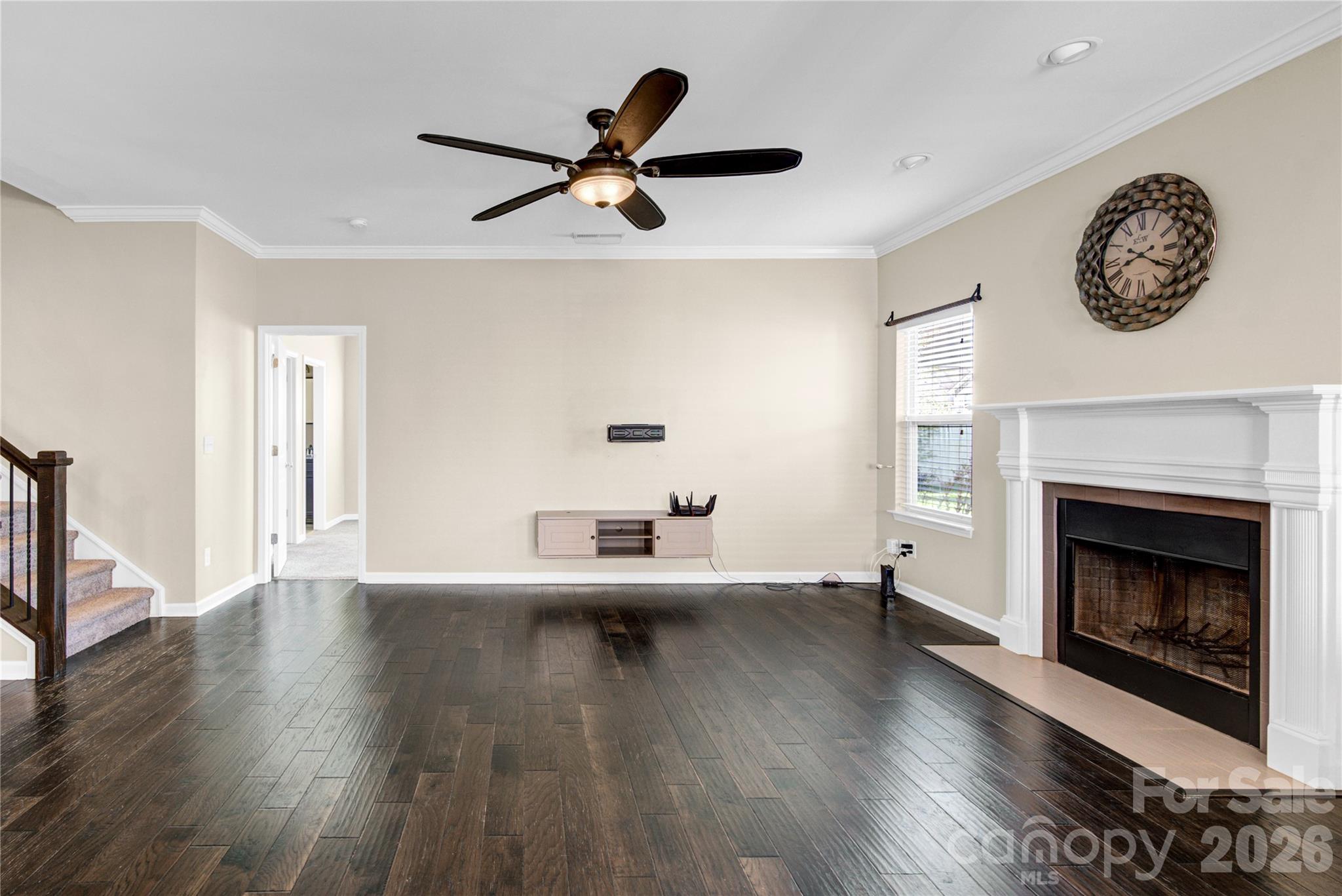 Hidden Lakes - Residential