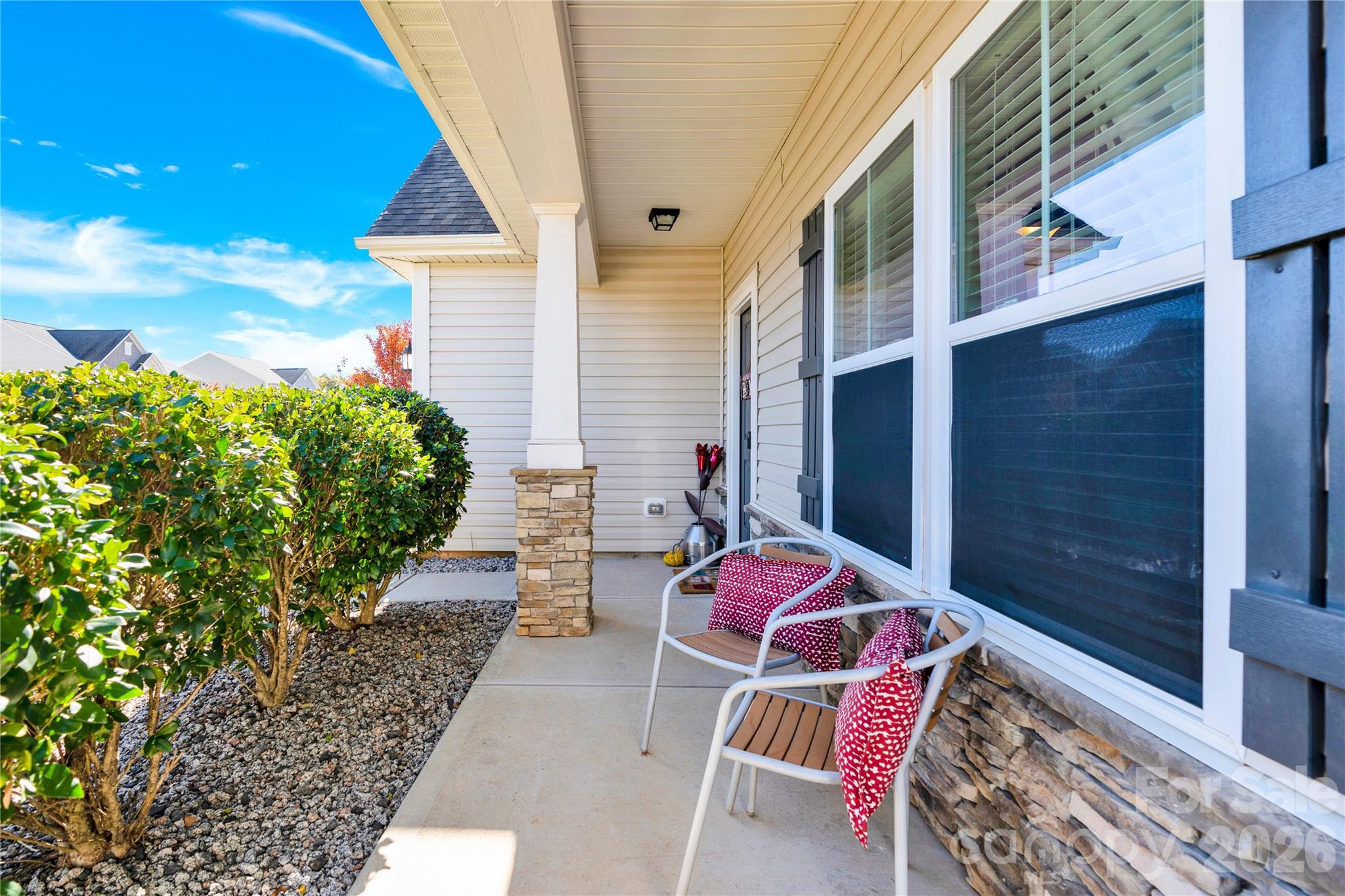 Hidden Lakes - Residential