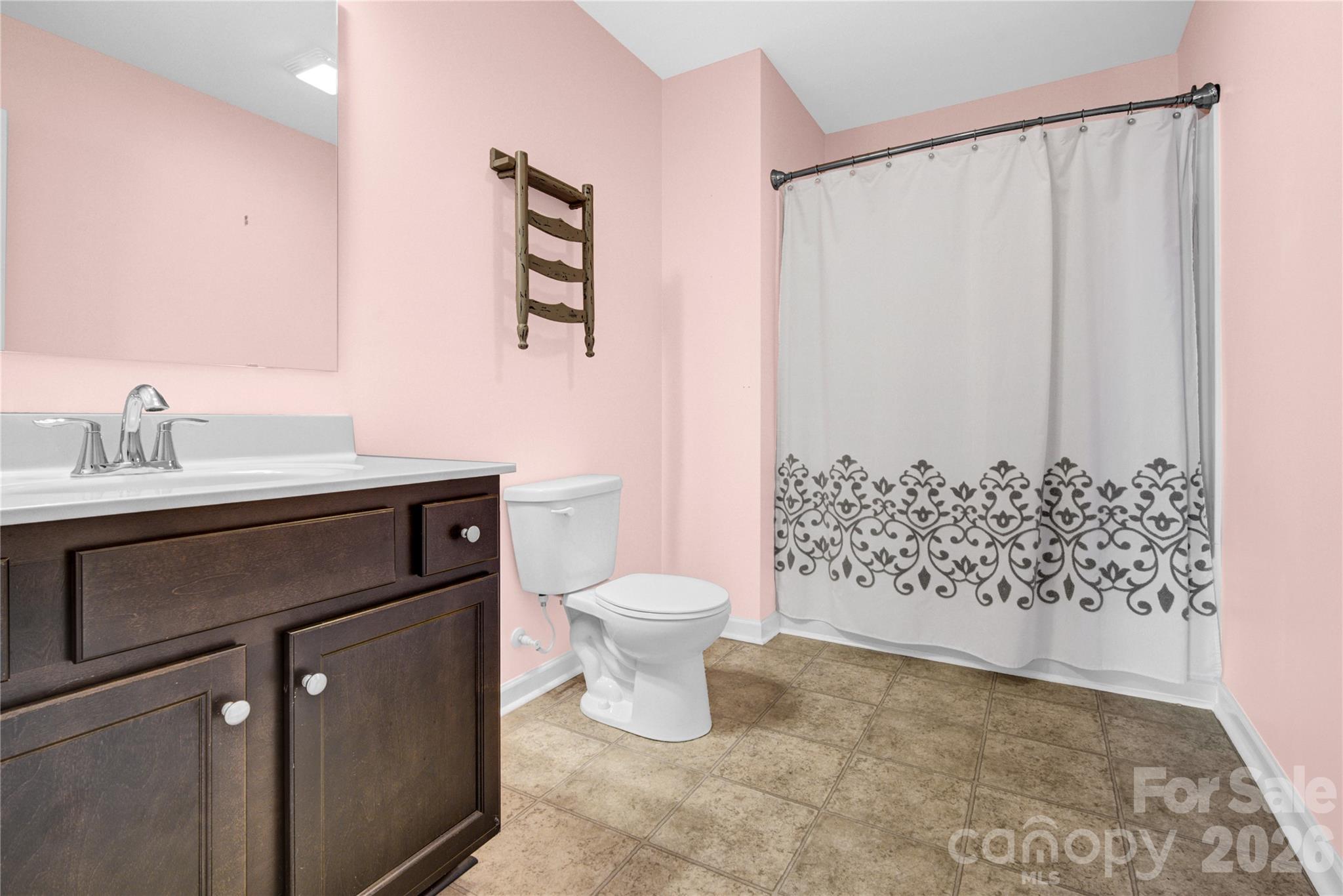 Hidden Lakes - Residential