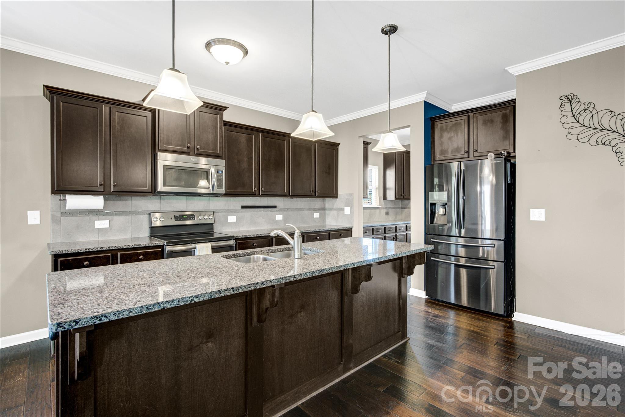 Hidden Lakes - Residential