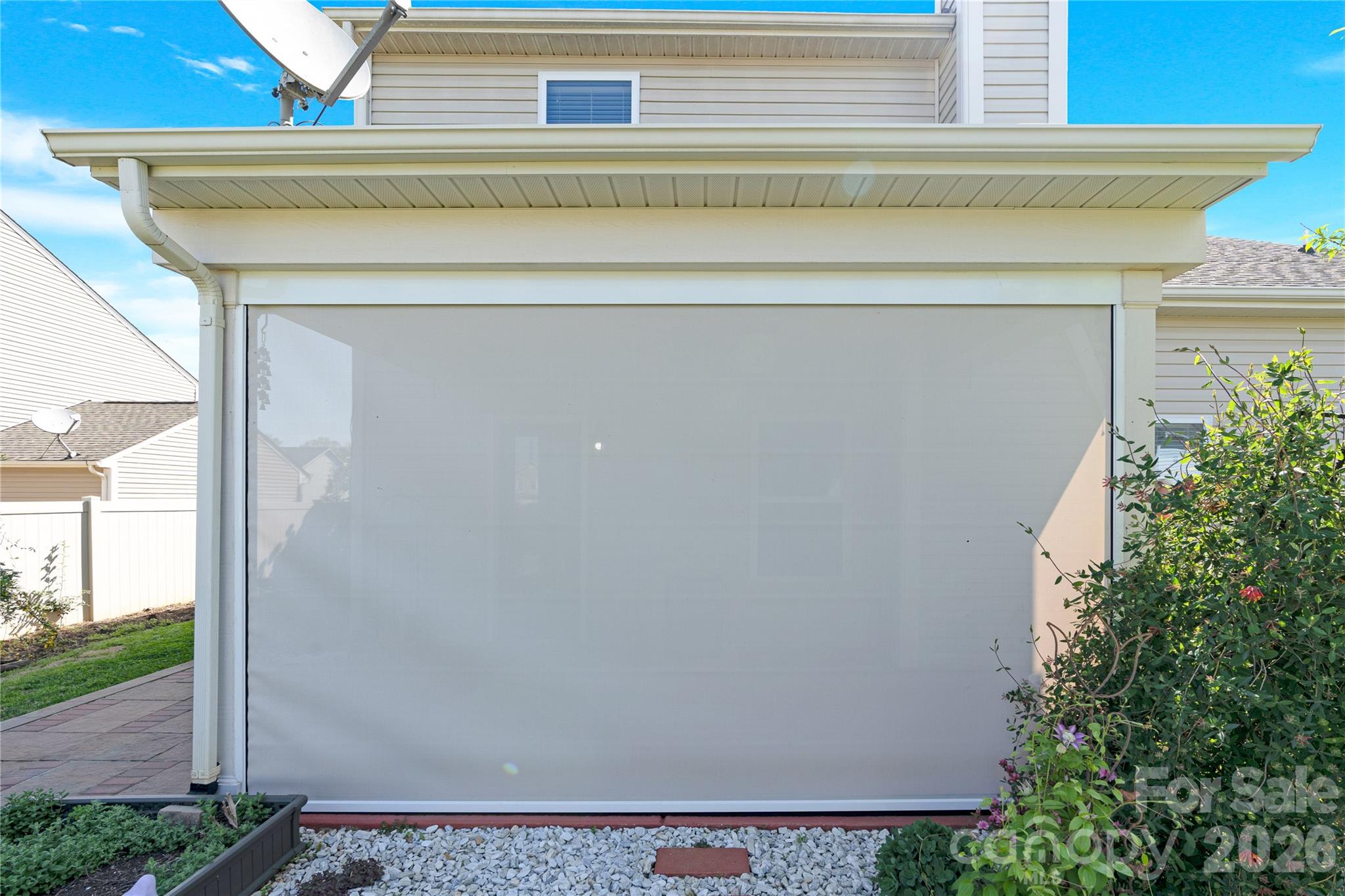 Hidden Lakes - Residential