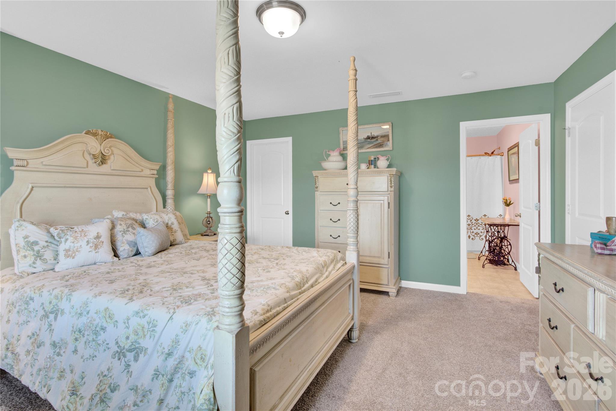 Hidden Lakes - Residential