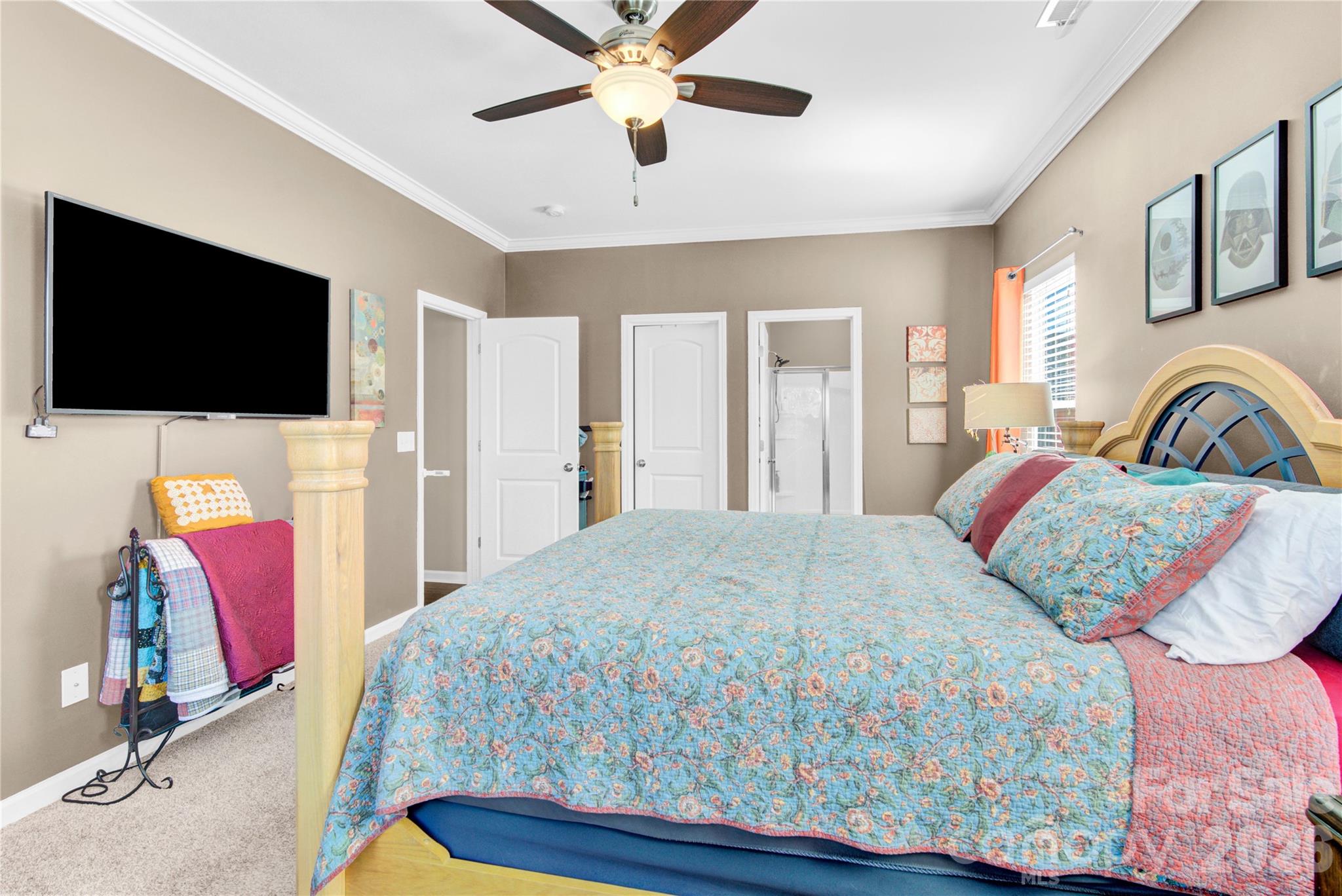 Hidden Lakes - Residential