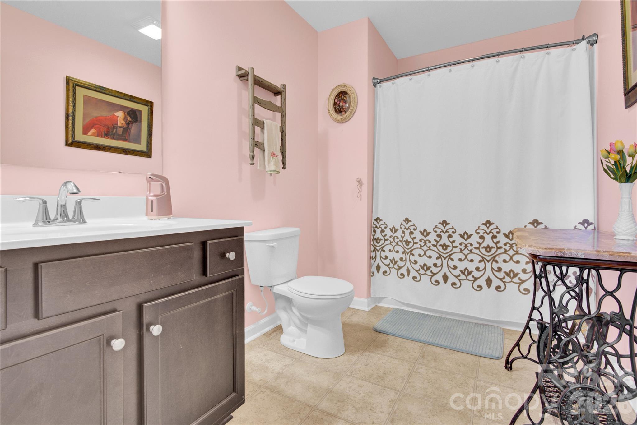 Hidden Lakes - Residential