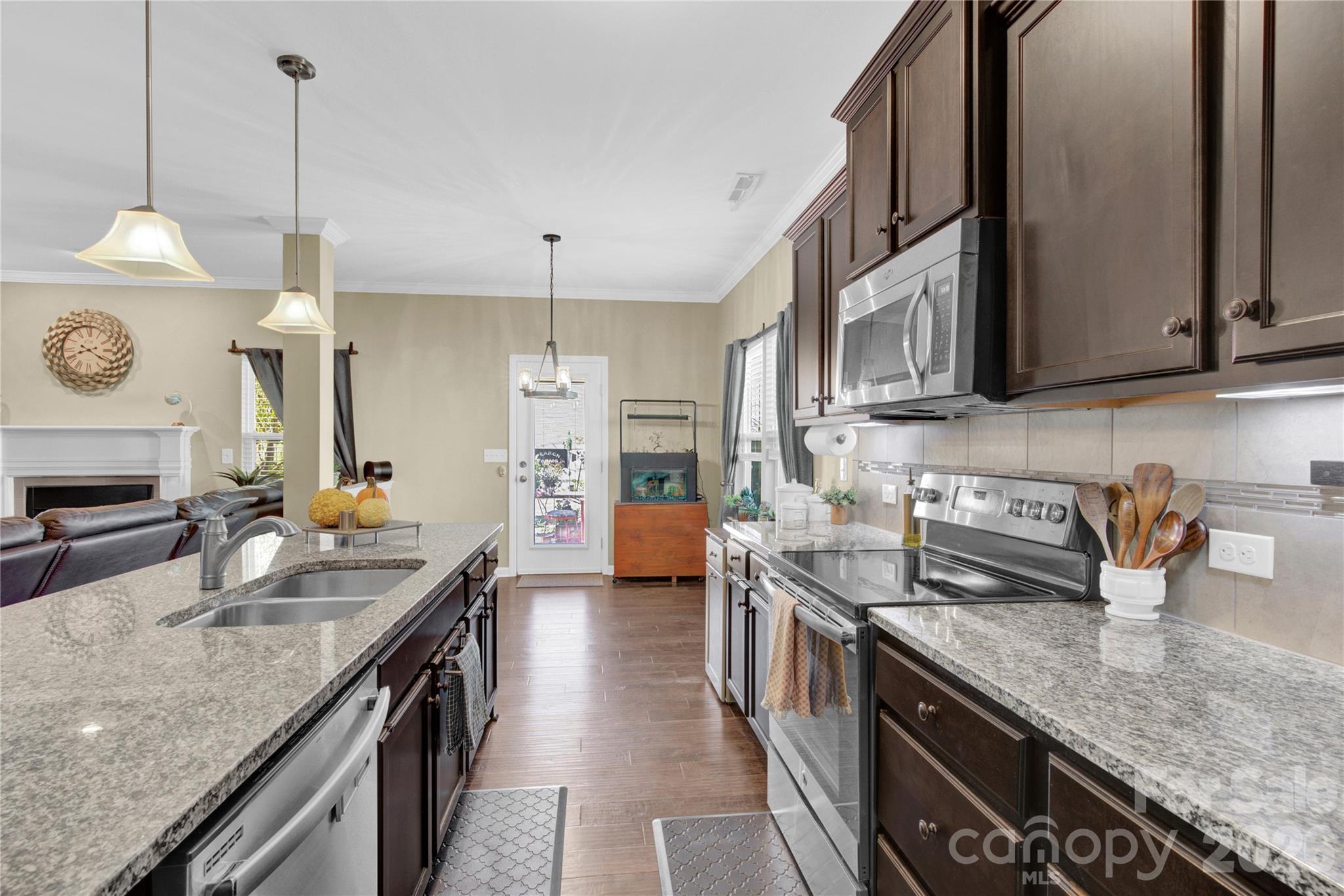 Hidden Lakes - Residential