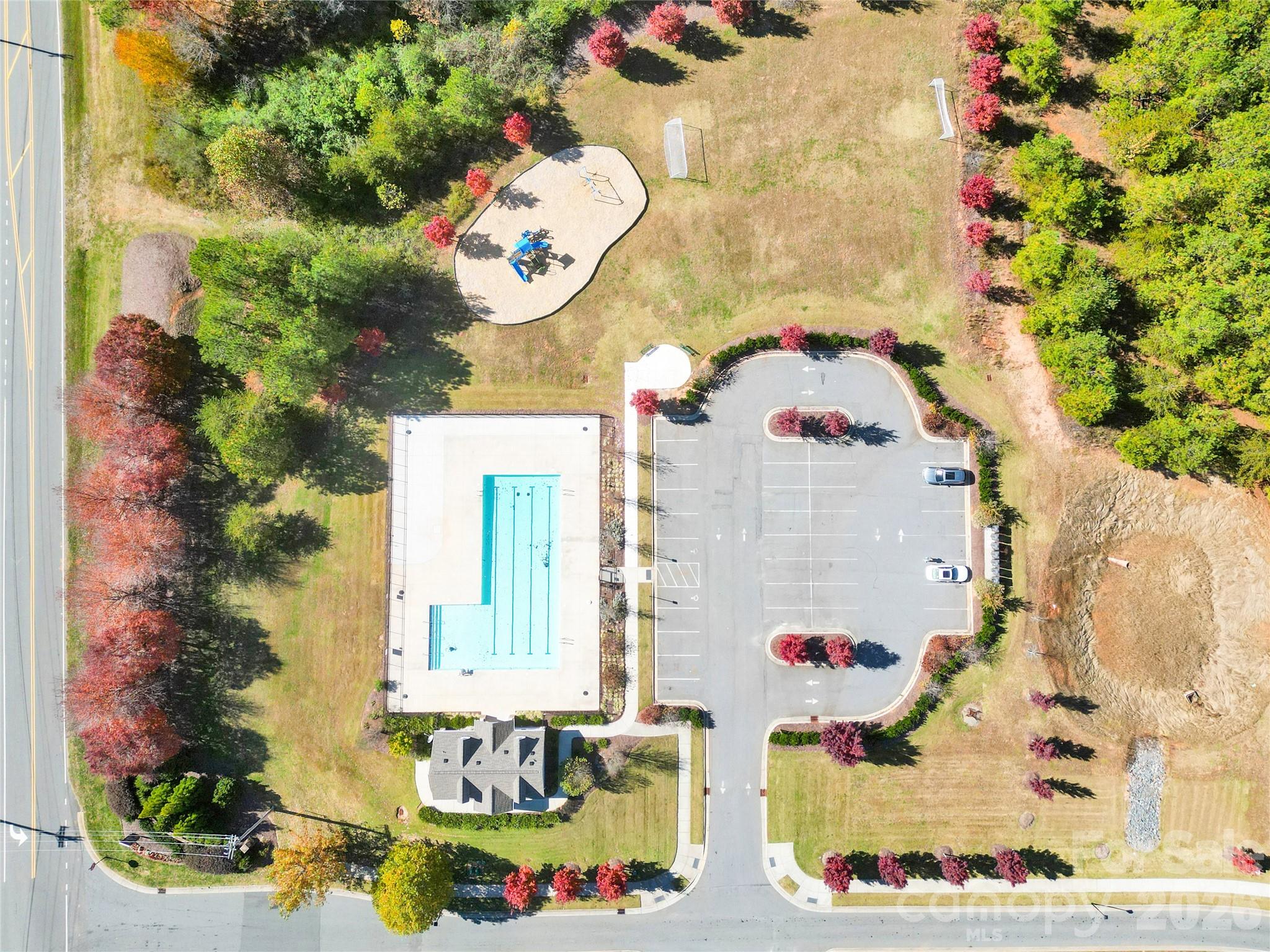 Hidden Lakes - Residential