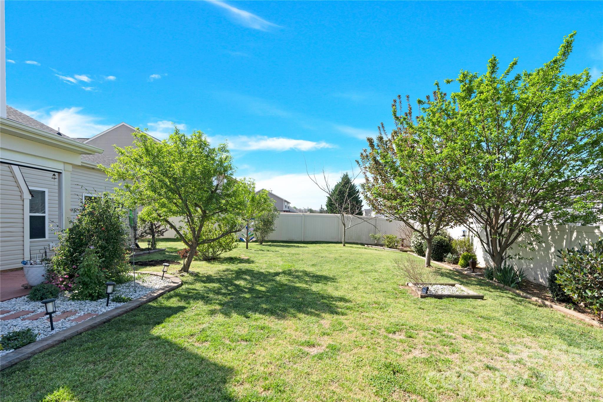 Hidden Lakes - Residential