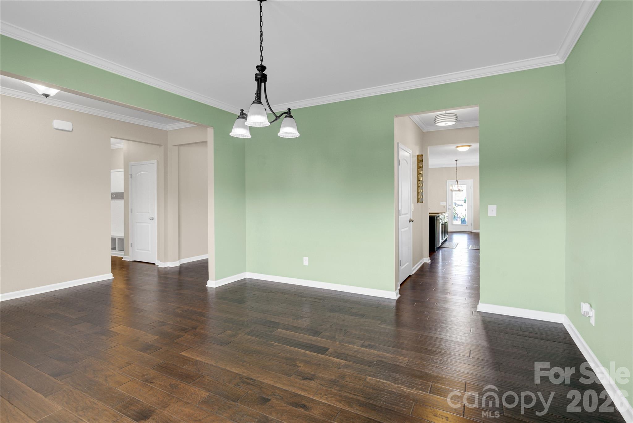 Hidden Lakes - Residential