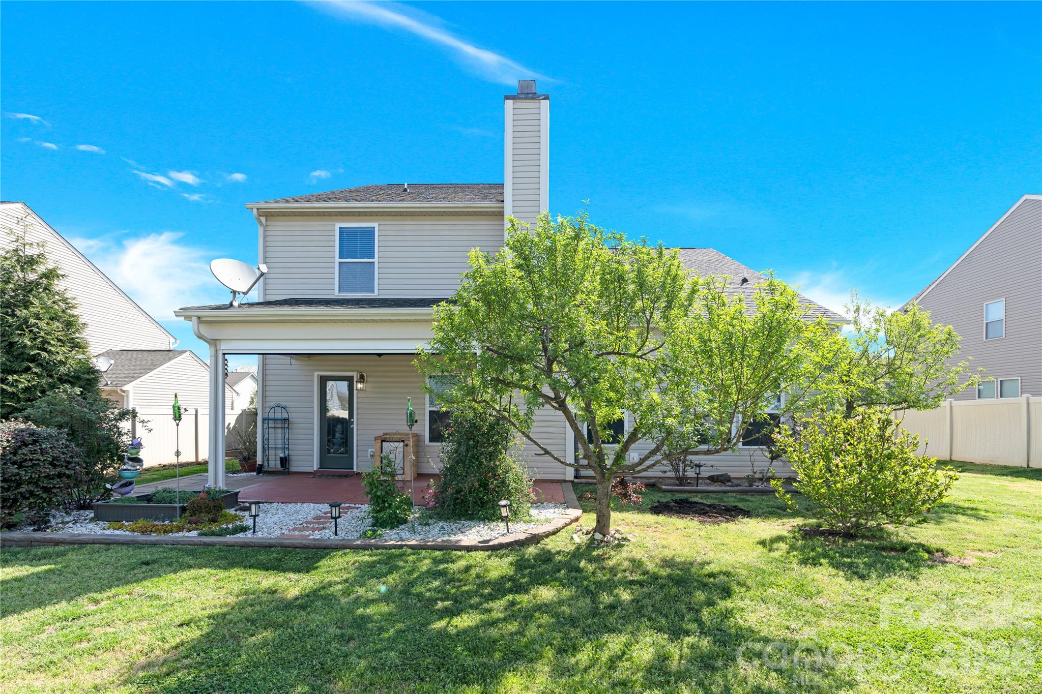 Hidden Lakes - Residential