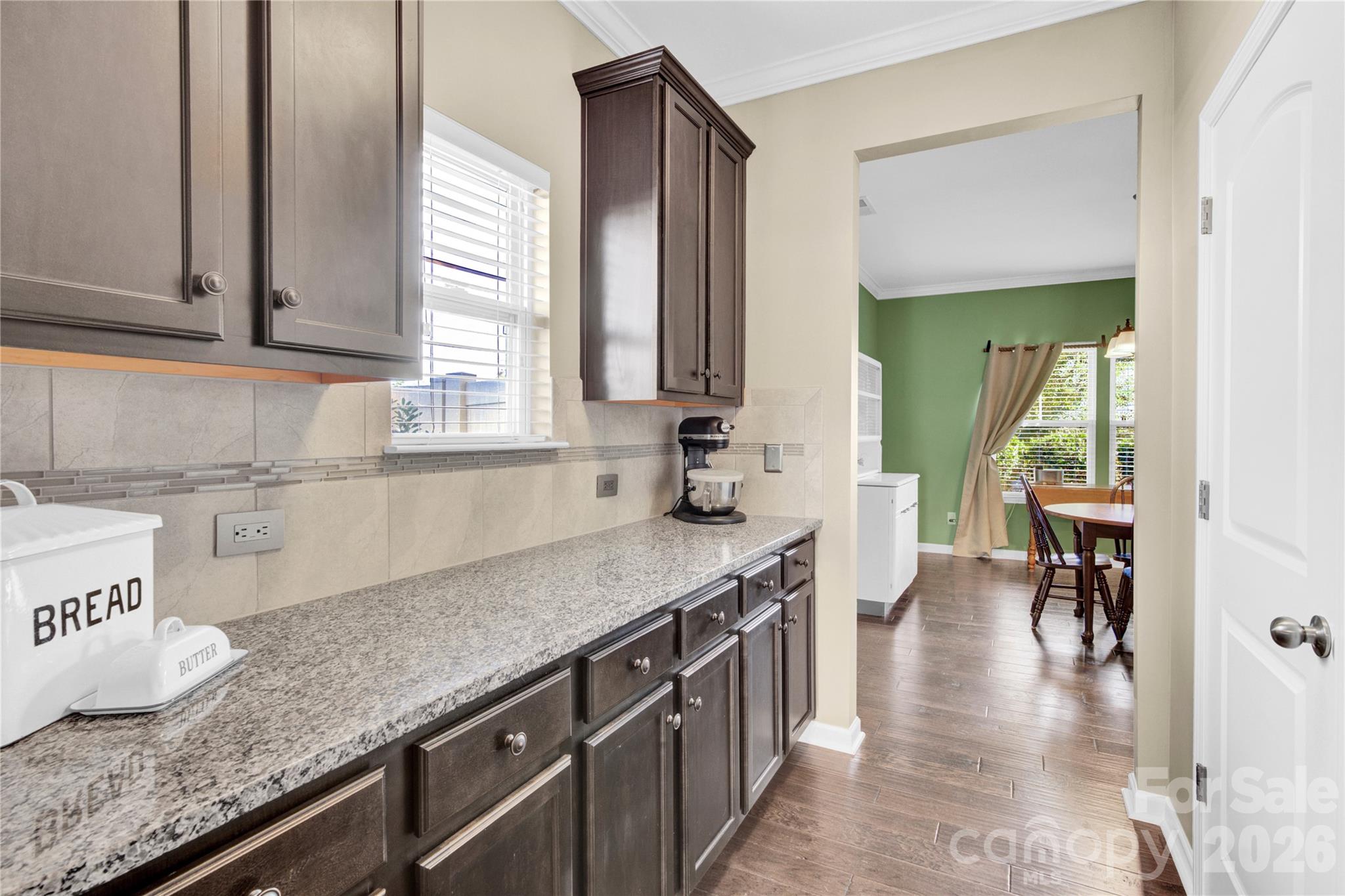 Hidden Lakes - Residential