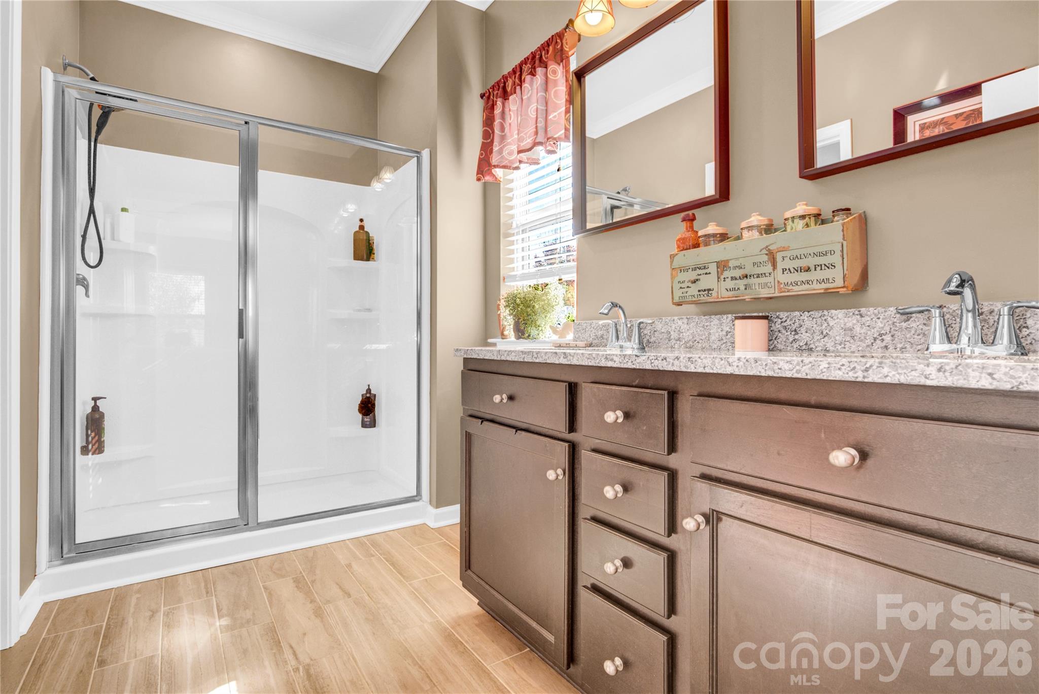 Hidden Lakes - Residential