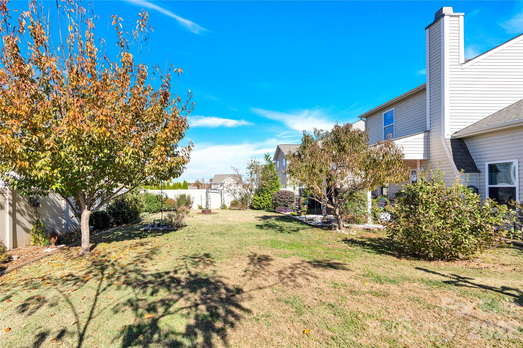 Hidden Lakes - Residential