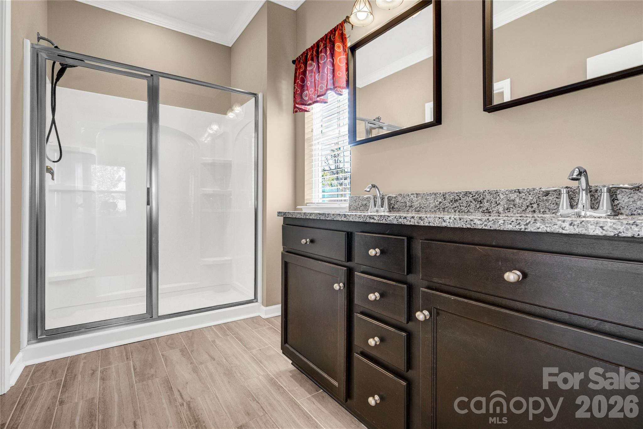 Hidden Lakes - Residential