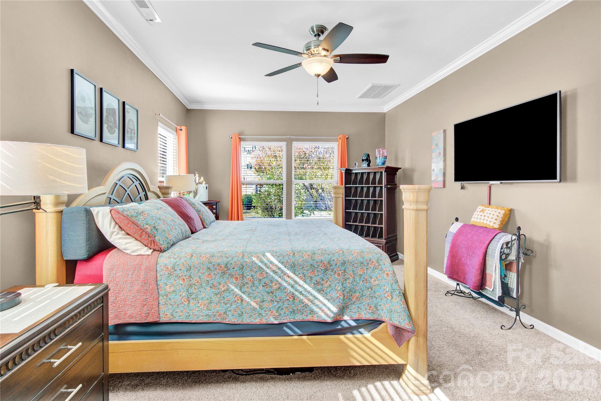 Hidden Lakes - Residential