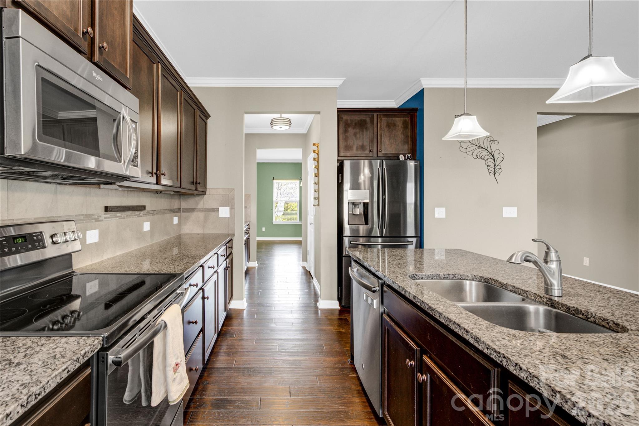 Hidden Lakes - Residential