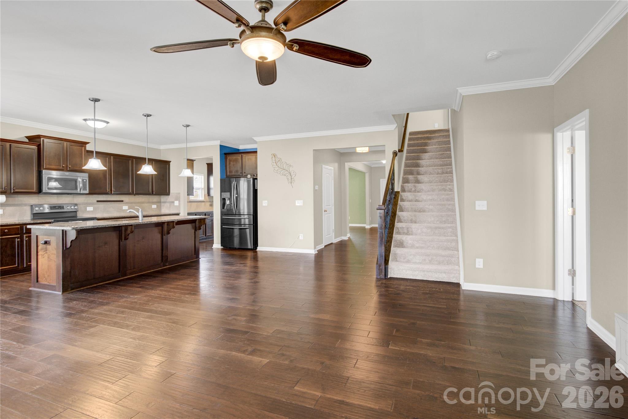 Hidden Lakes - Residential